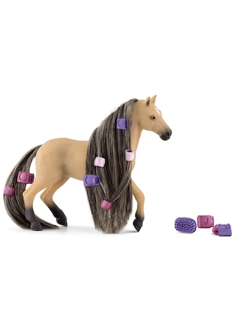 Schleich® Spielfigur »Horse Club, Beauty Horse Andalusier Stute (42580)« kaufen