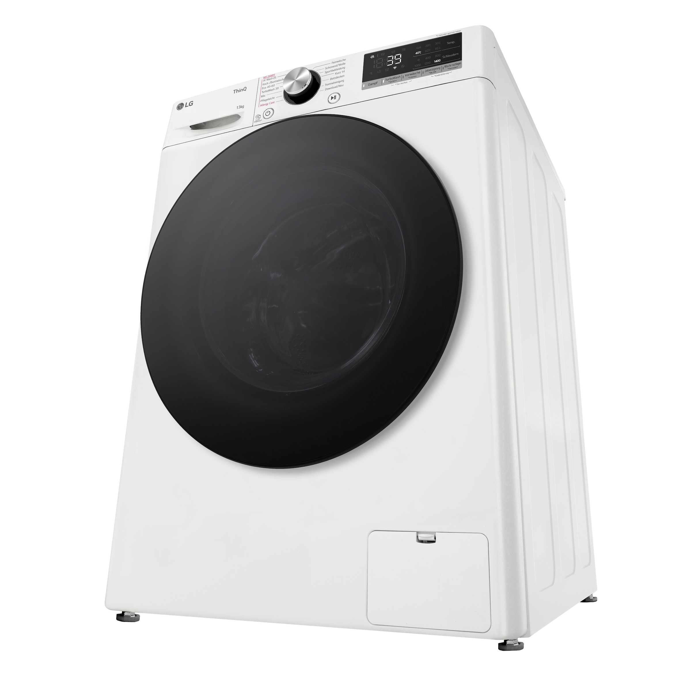 LG Waschmaschine »703Y«, 13 kg