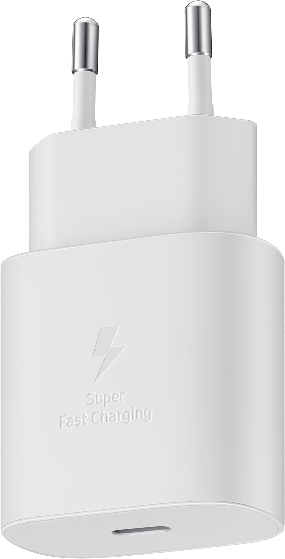 Samsung USB-Ladegerät »Starterkit für Galaxy A37 Charger + Case + Glas«