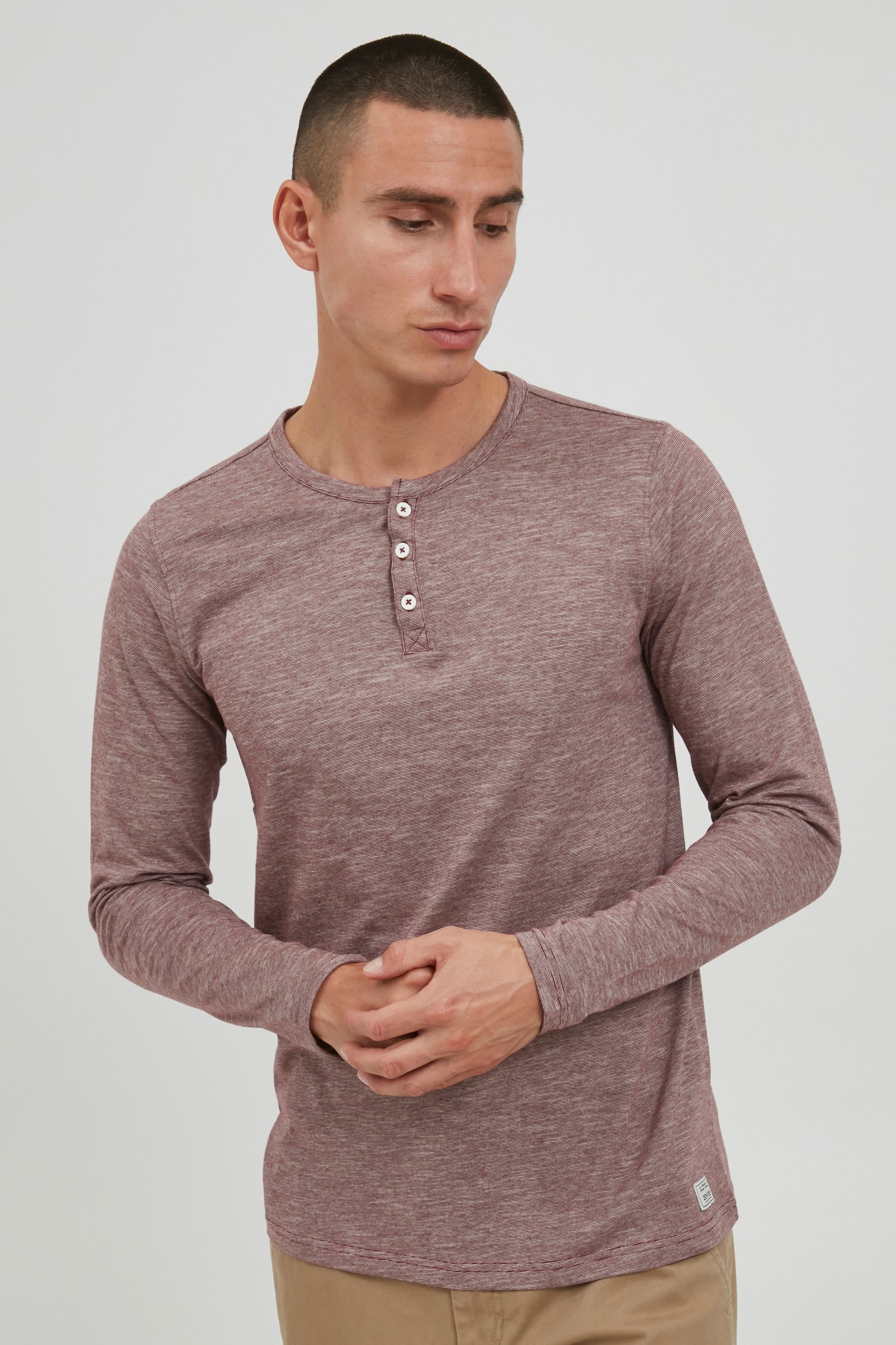 11 Project Longsleeve »Longsleeve PRTumelo«