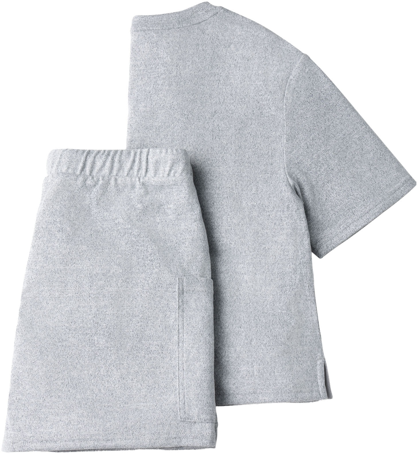 UGG Shorty »Emaryld Short Set«, (Set, 2 tlg.), in Basic-From
