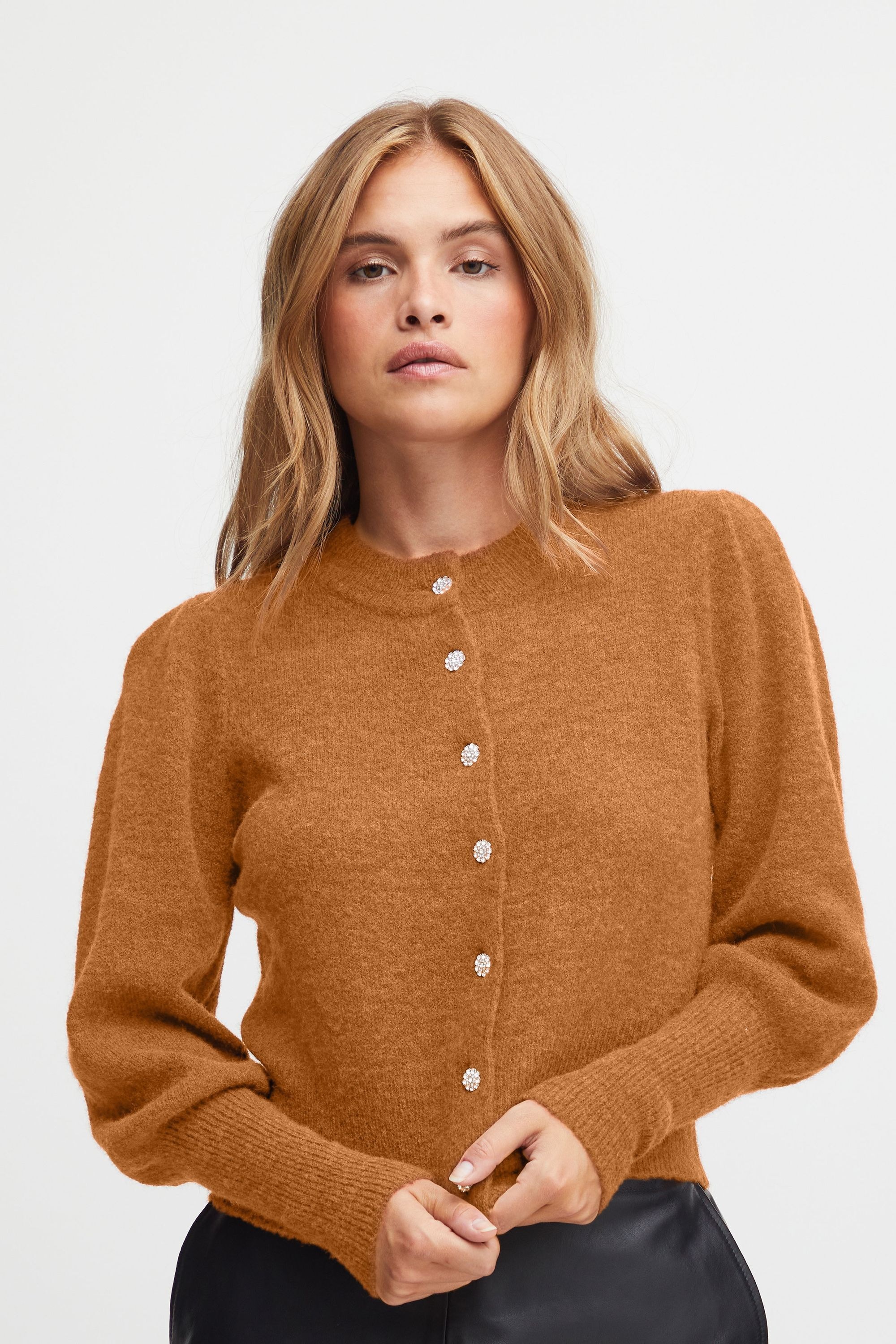Pulz Jeans Strickjacke »Strickjacke PZAstrid«