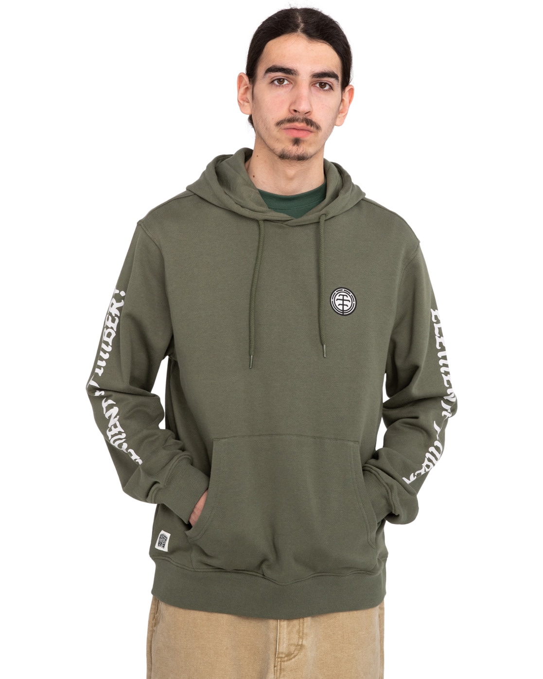 Element Hoodie »Timber x Element Jester«