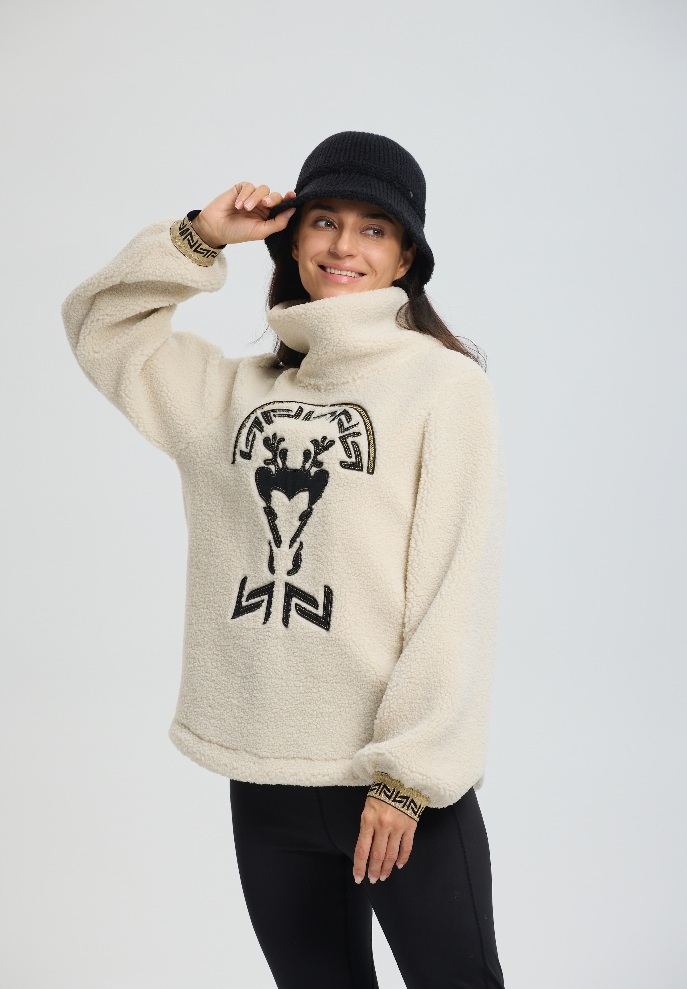 Luhta Outdoorhut »LUHTA NOROLA« 1 Stk. tlg. Fischerhut