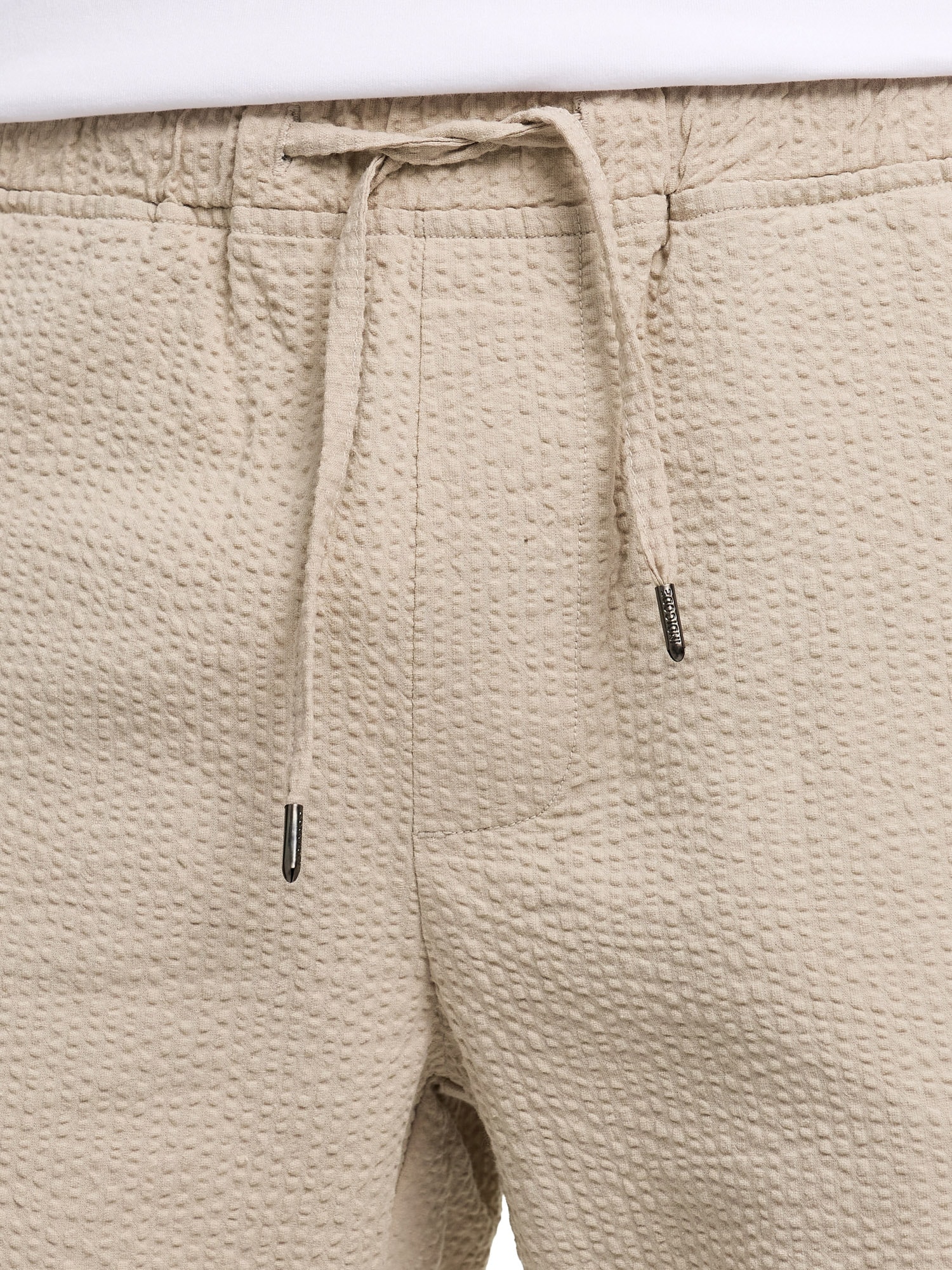 Indicode Shorts »INDrum«