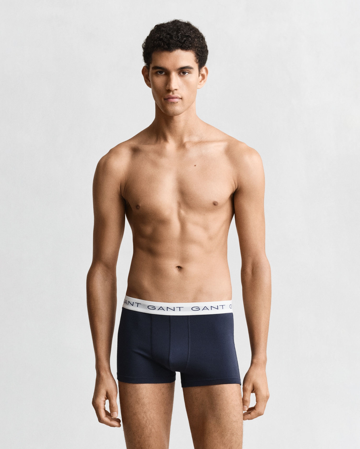 Gant Trunk »3-PACK« 3 Stk. Regular fit mit elastischem Bund