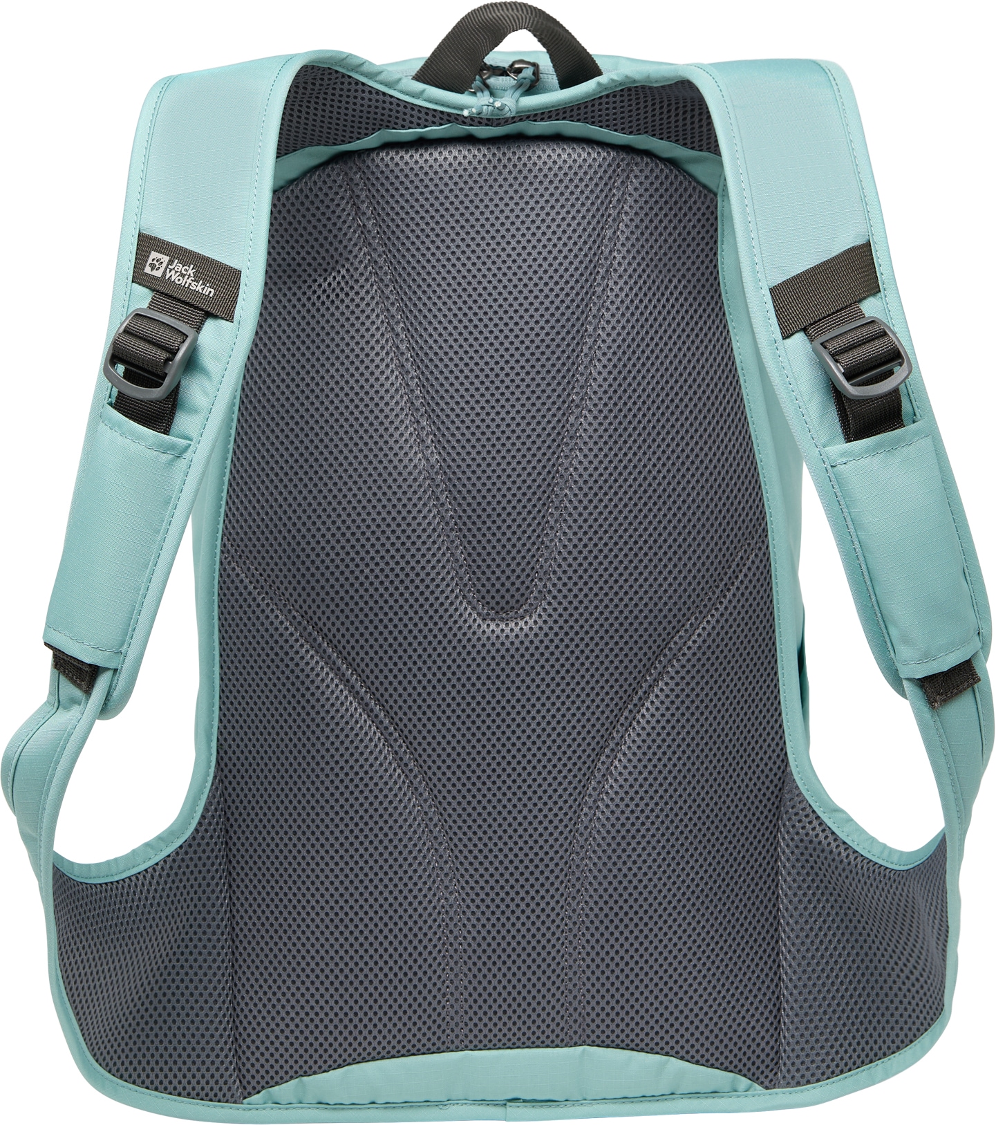 Jack Wolfskin Rucksack »SERENE«, 18 L, leichter strapazierter Rucksack für Frauen