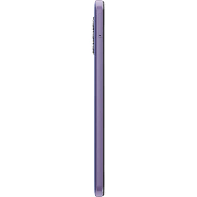 Nokia Smartphone »G42«, purple, 16,9 cm/6,65 Zoll, 128 GB Speicherplatz, 50 MP  Kamera jetzt kaufen bei OTTO