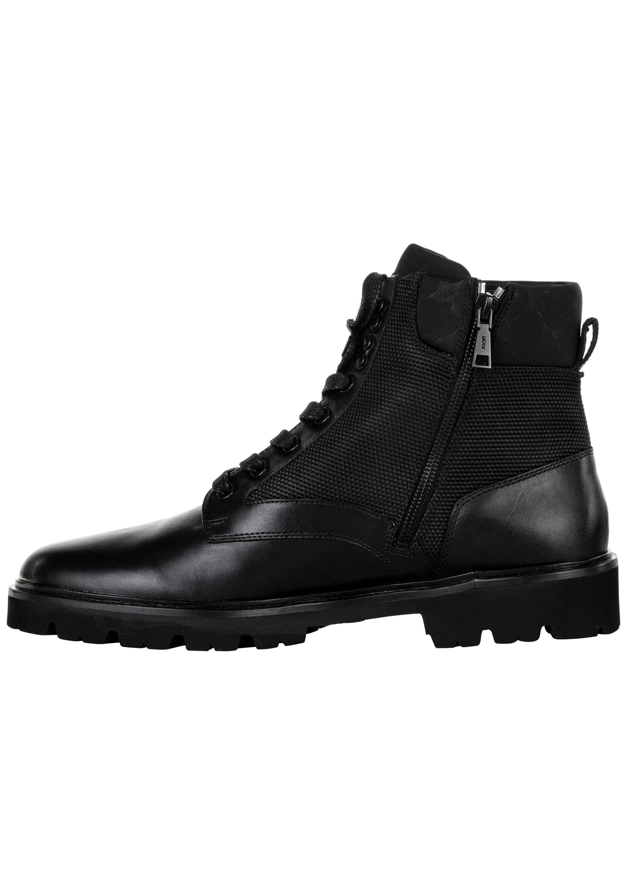 JOOP! Stiefel »Stiefel Tela Stampa Hektor Boot hc7,«