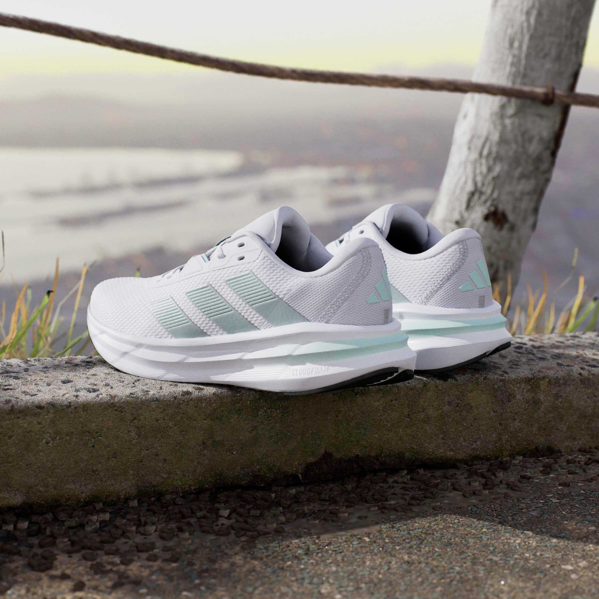 adidas Performance Laufschuh »GALAXY 7«