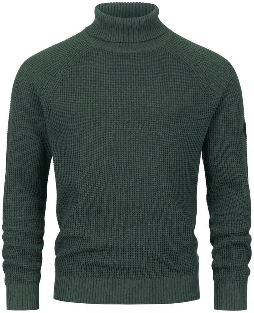 Indicode Rollkragenpullover »INAlexavin«