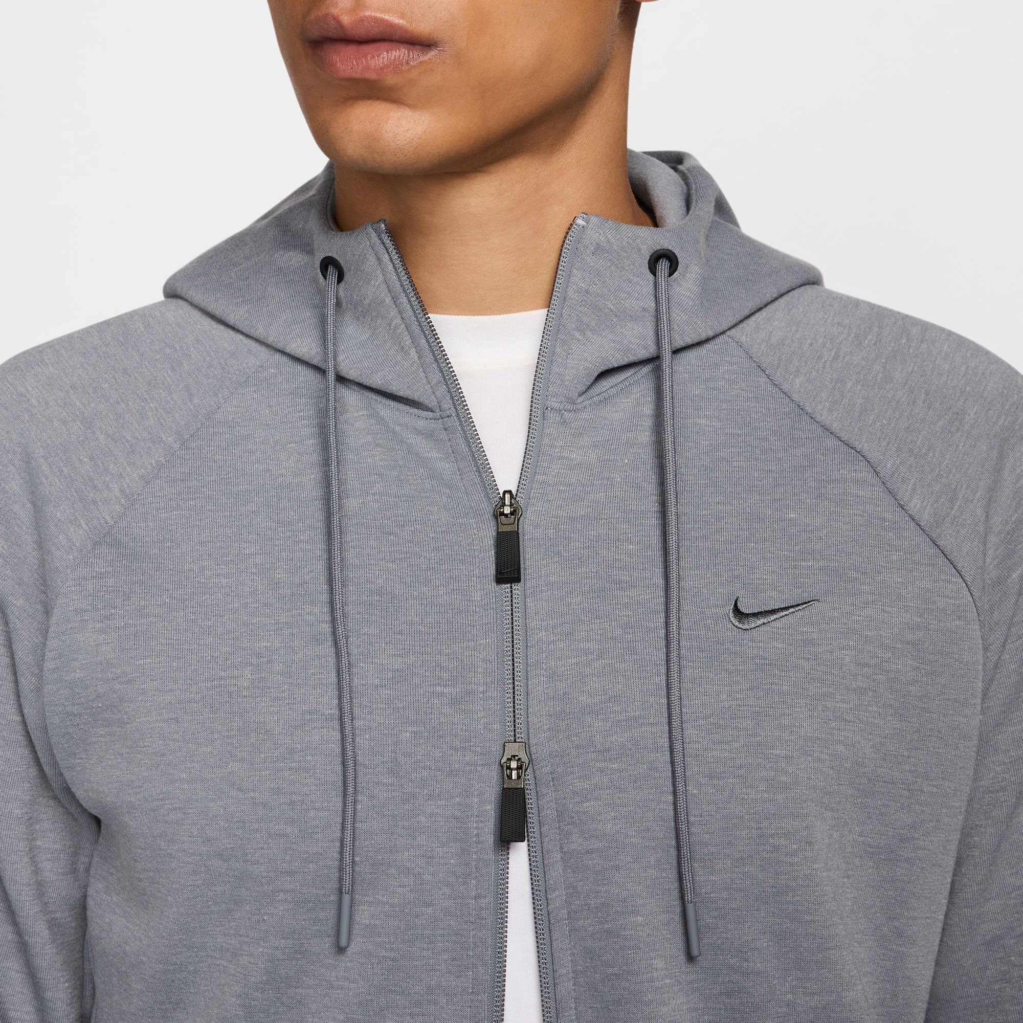 Nike Kapuzensweatshirt »M NK DF UV PRIMARY FZ HOODIE«
