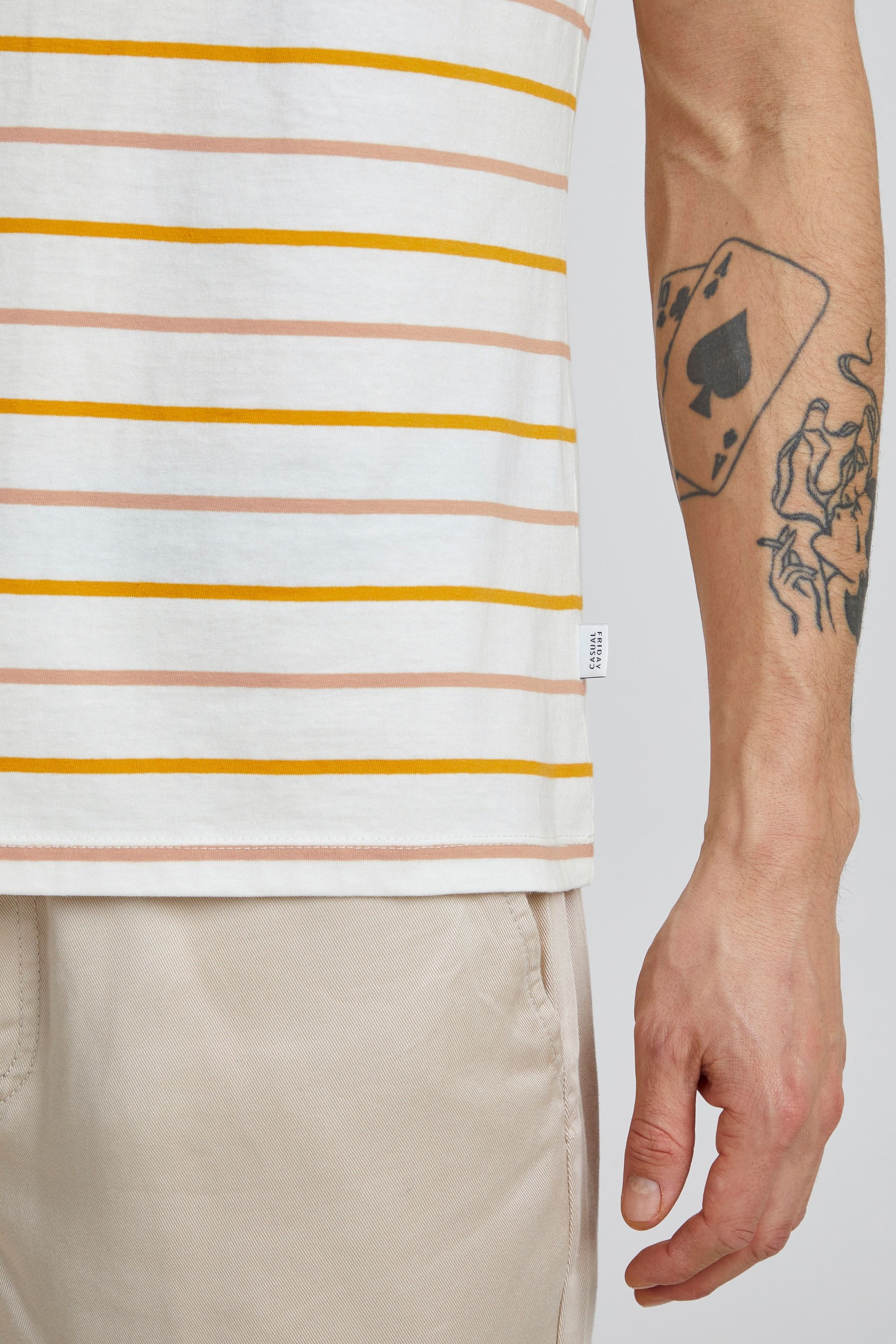Casual Friday T-Shirt »T-Shirt CFThor«