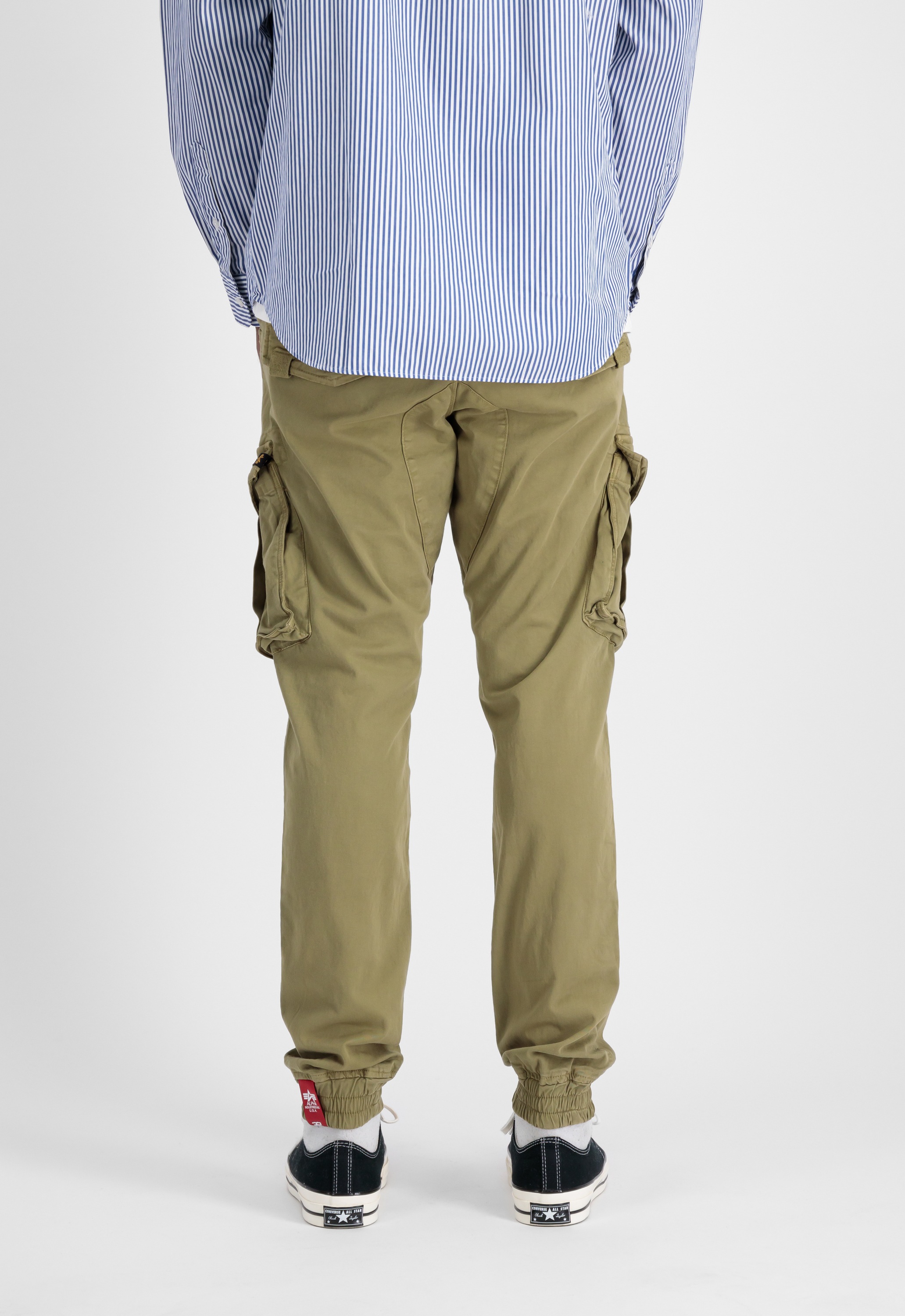 Alpha Industries Cargohose »Spy Pant«