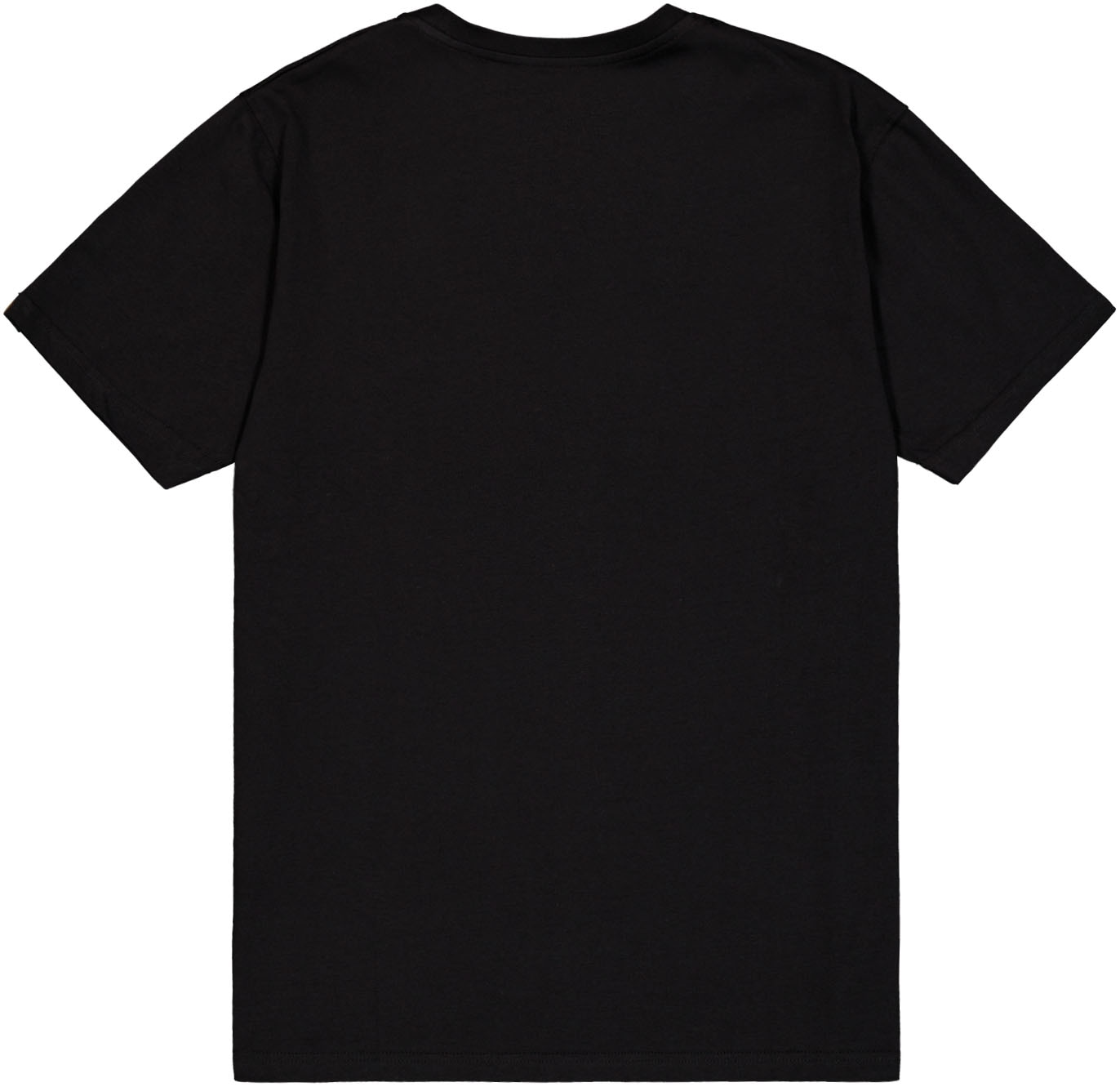 Alpha Industries Rundhalsshirt »Logo Print T«