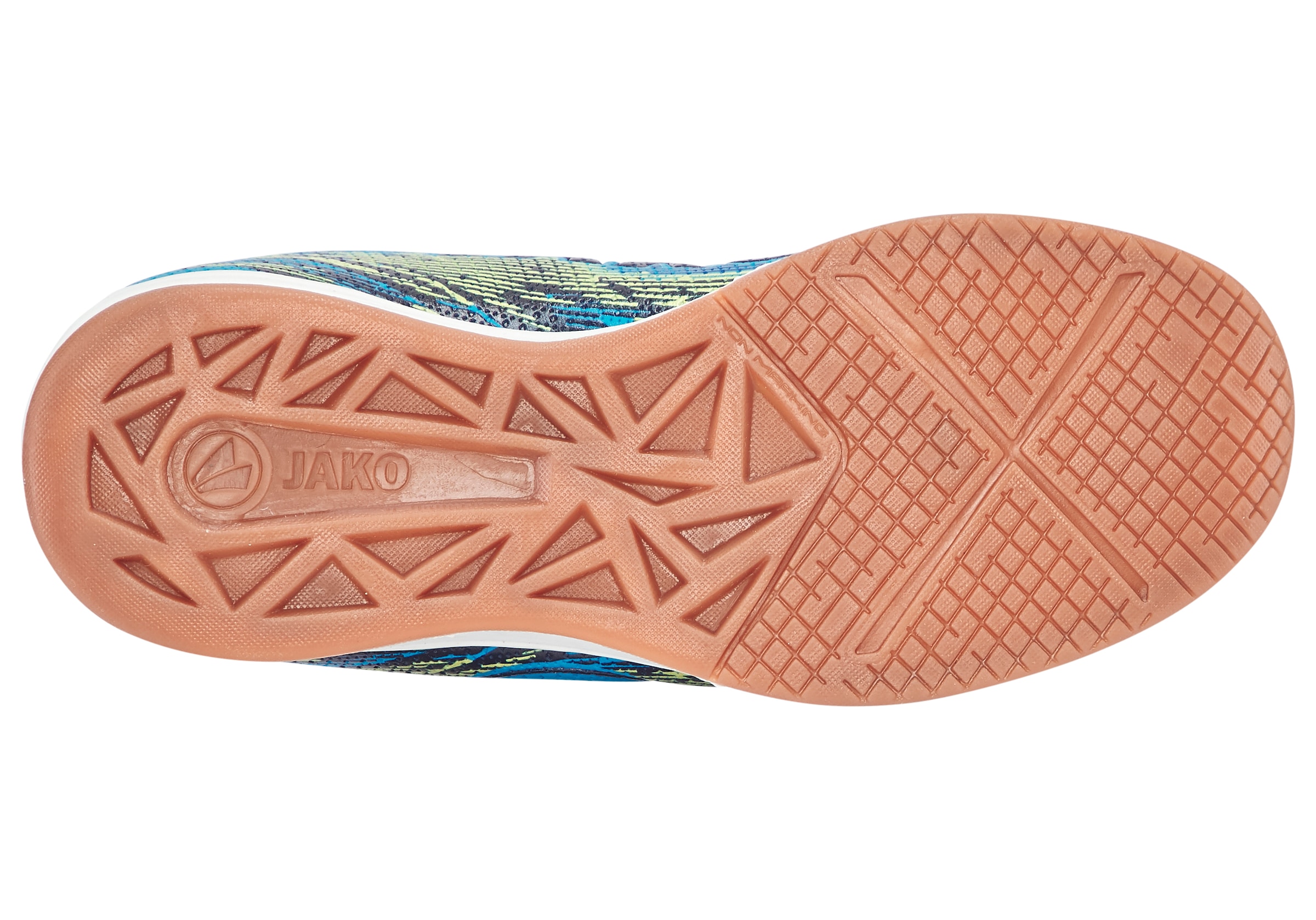 Jako Indoorschuh »J-SI STEPOVER«