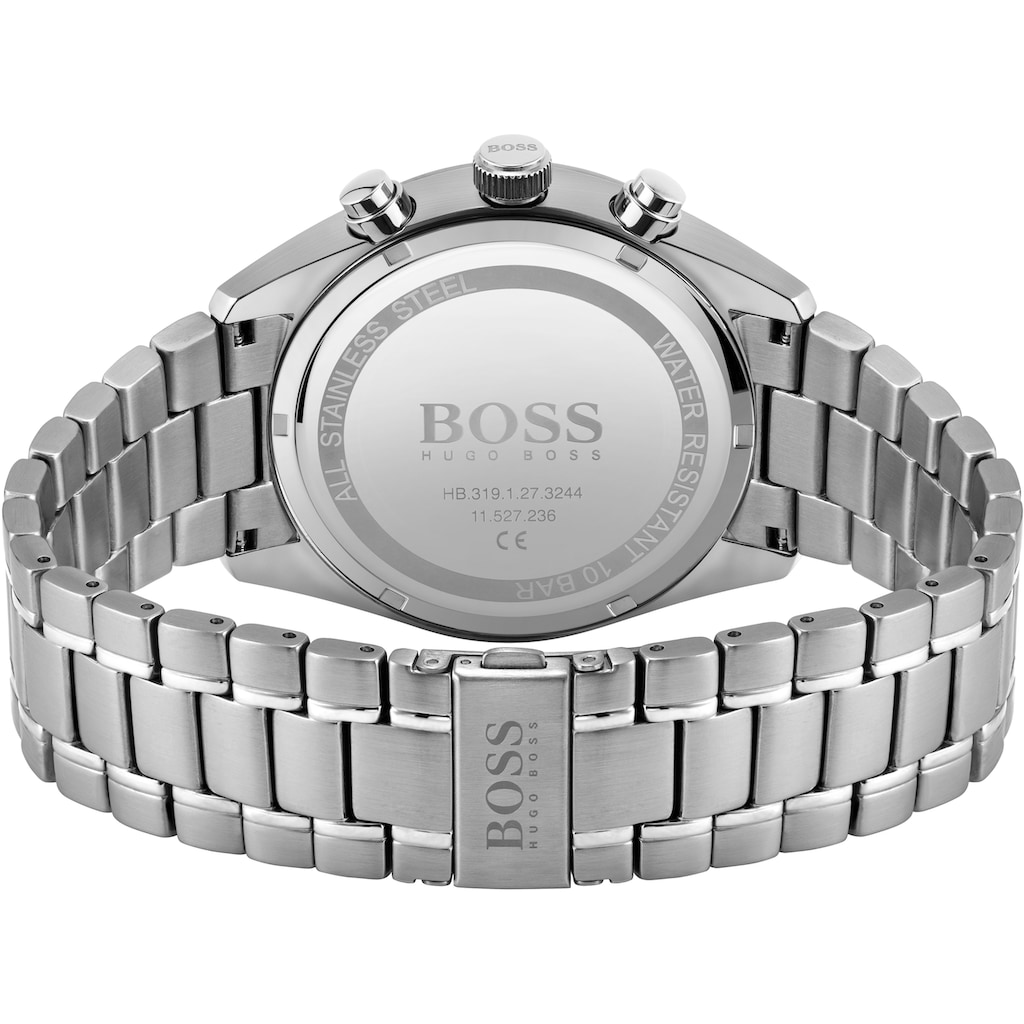 BOSS Chronograph »Champion, 1513871«