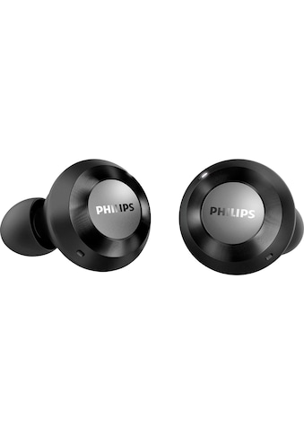 Philips In-Ear-Kopfhörer »TAT8505BK/00«, AVRCP Bluetooth-A2DP Bluetooth-HSP, Active... kaufen