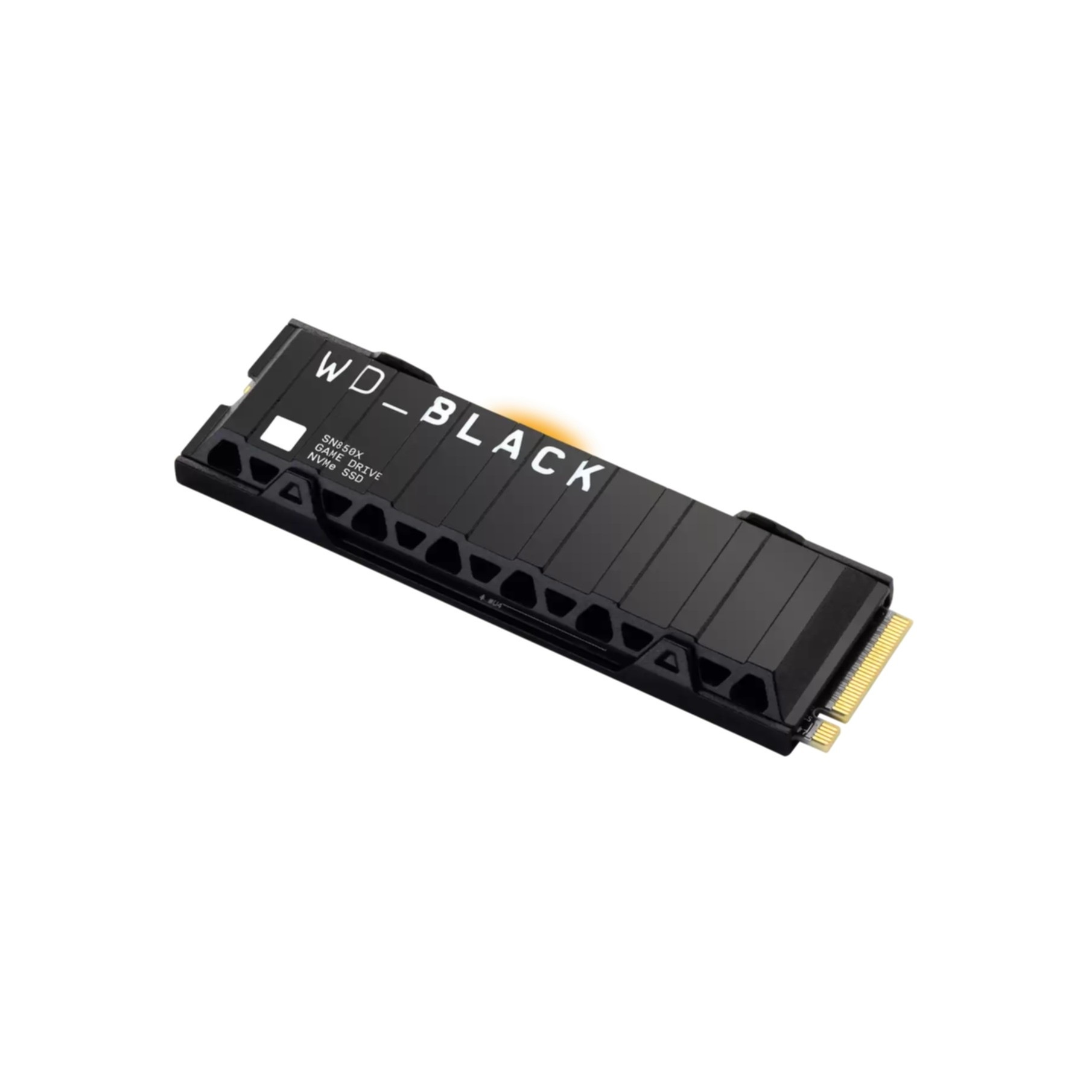 Western Digital interne SSD »SN850X«