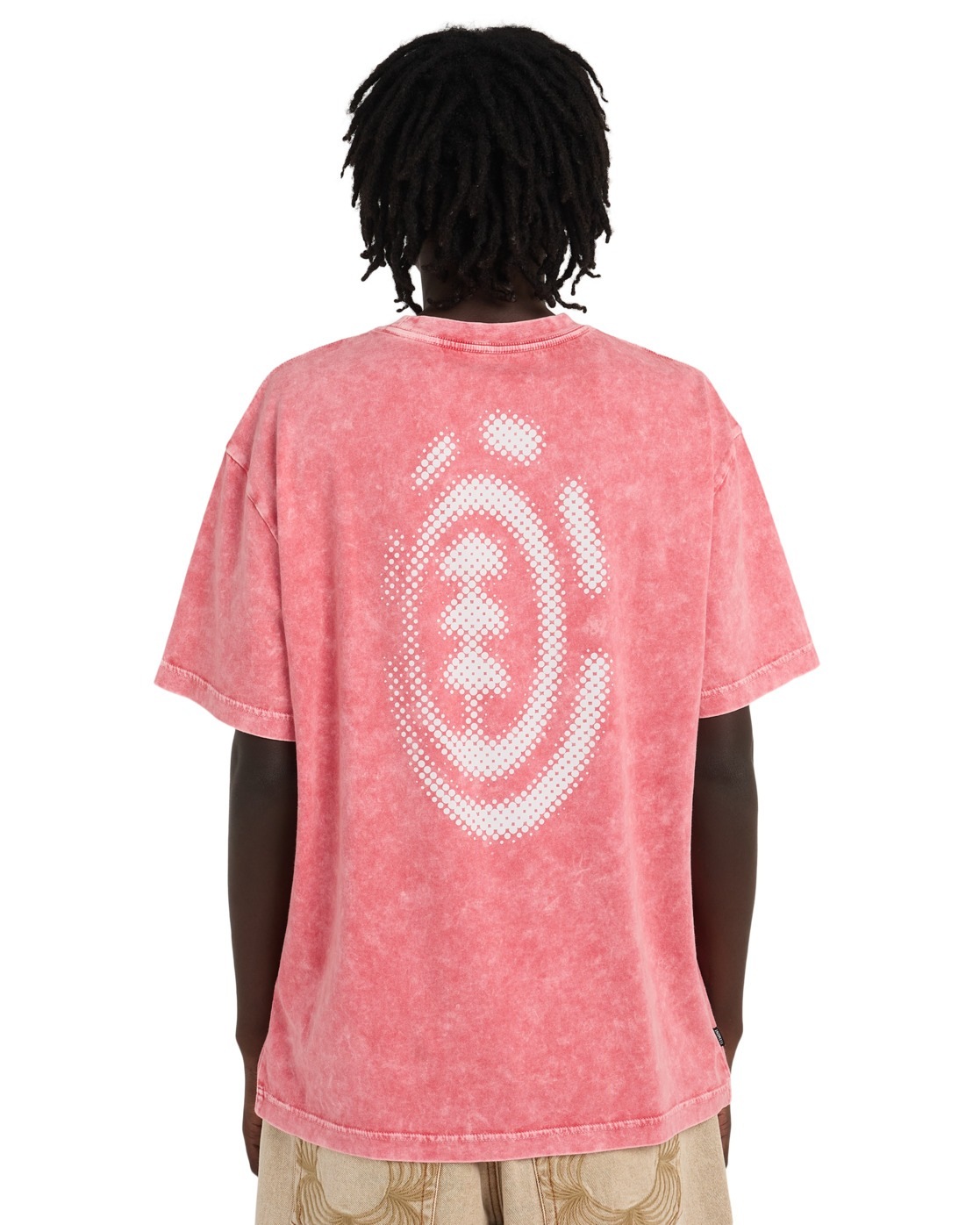 Element T-Shirt »Lab«