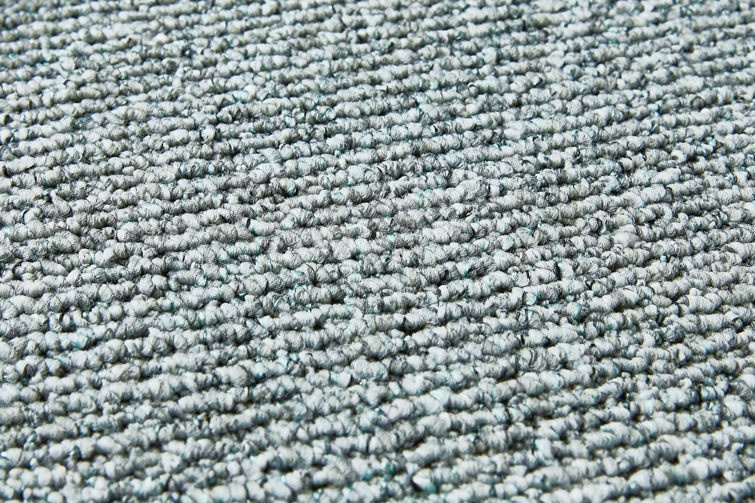 Andiamo Teppichboden »Kairo, Schlinge, Made in Netherlands«, rechteckig, 8 mm Höhe, meliert, Breite 400 cm, Wohnzimmer, strapazierfähig & robust