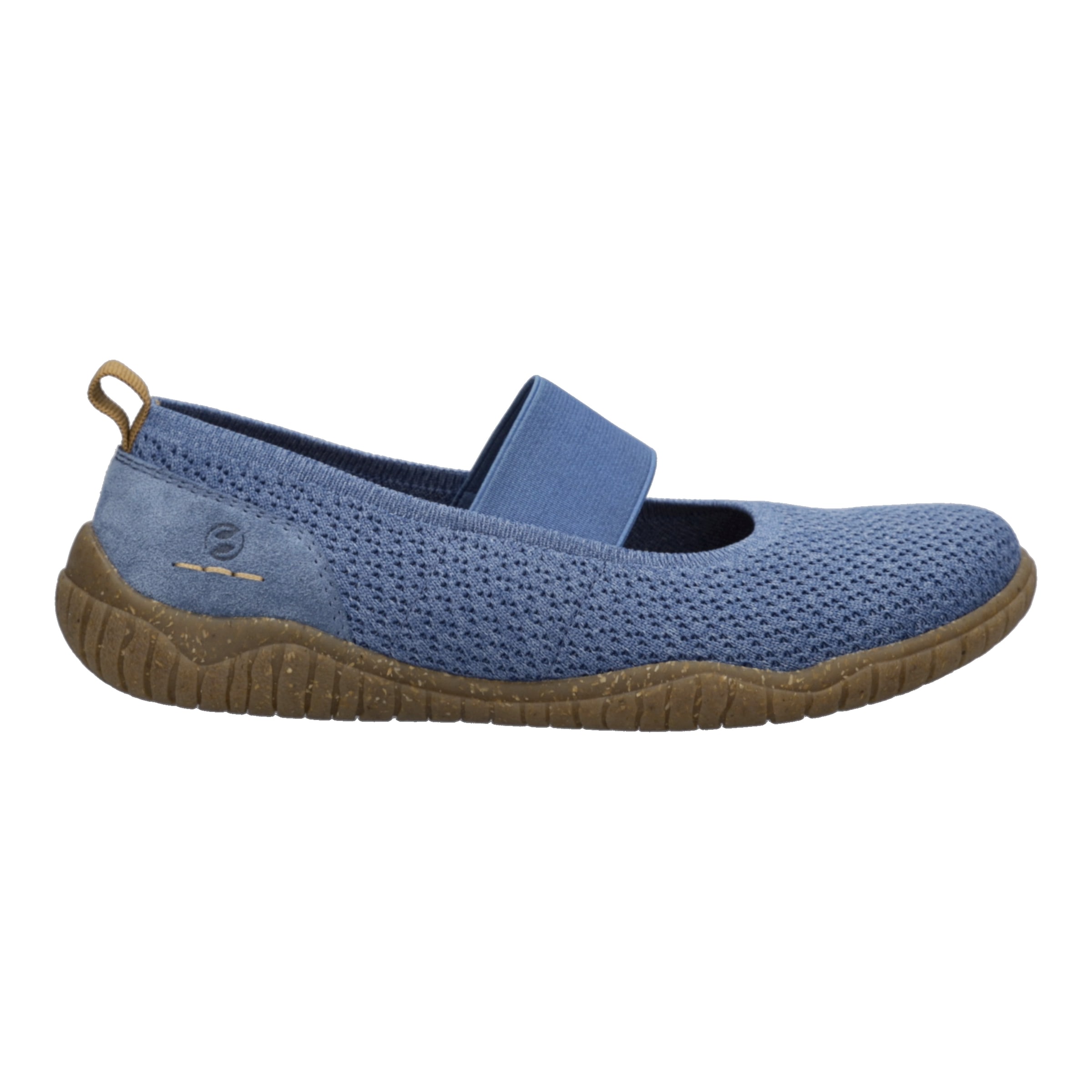 Josef Seibel Ballerina »Wynona 07, slate blue«