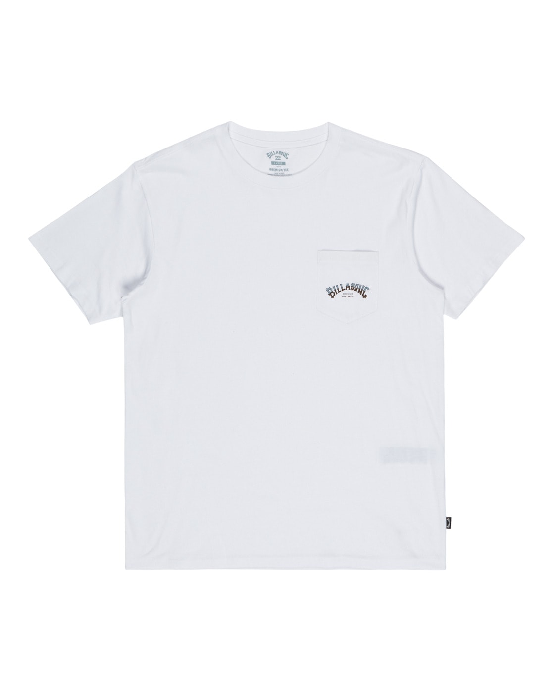 Billabong T-Shirt »Stacked Arch«