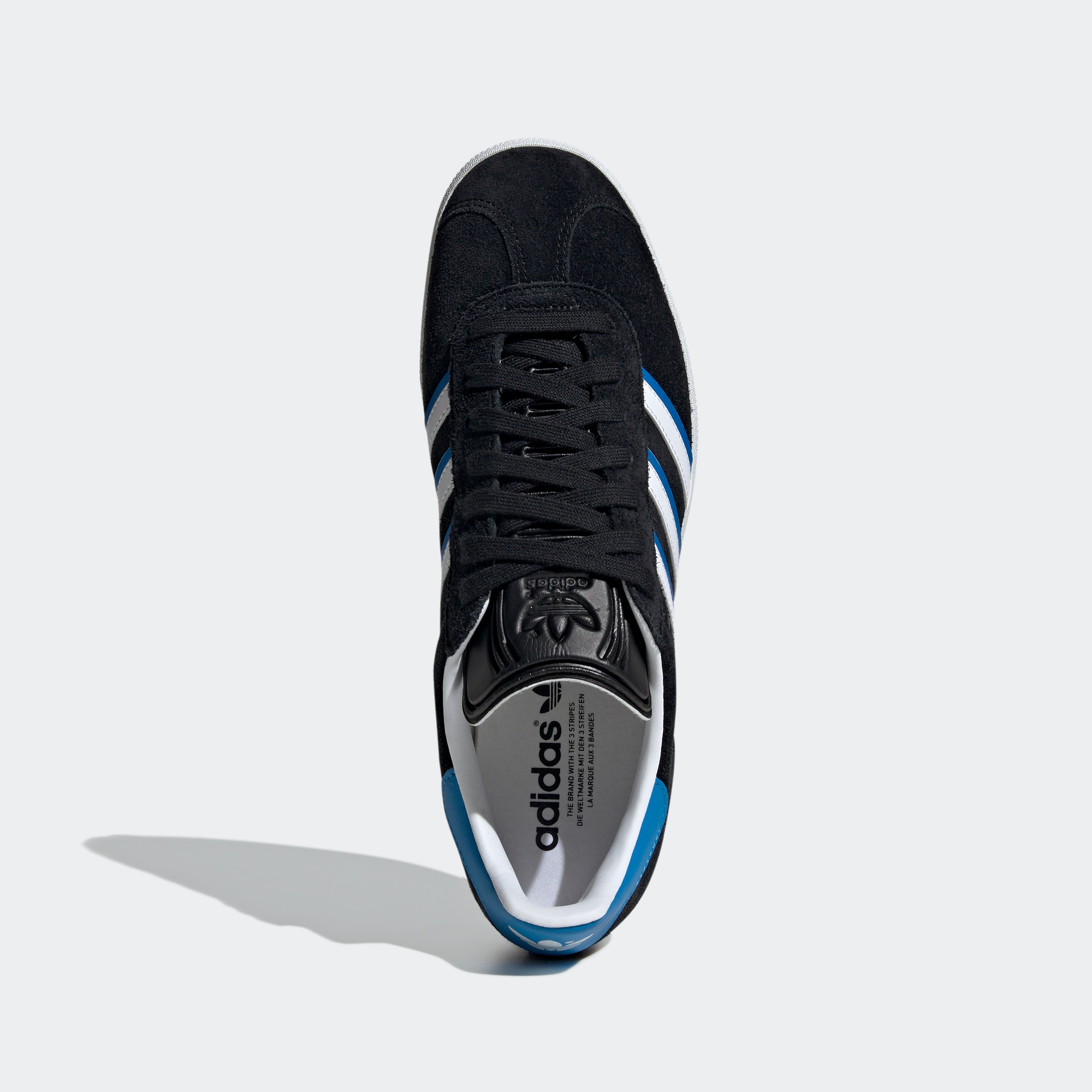 adidas Originals Sneaker »GAZELLE«