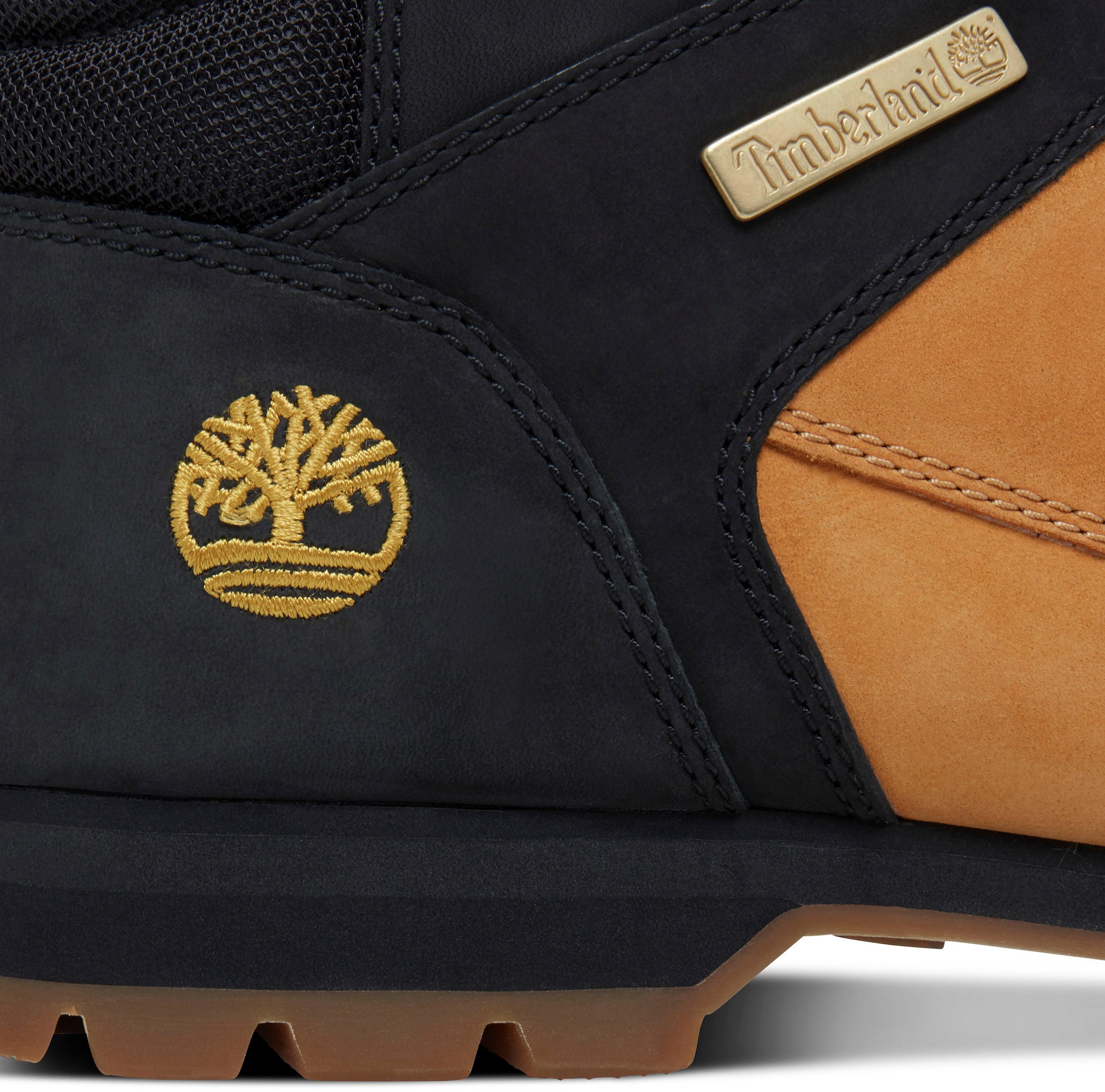 Timberland Schnürboots »Euro Sprint Hiker«