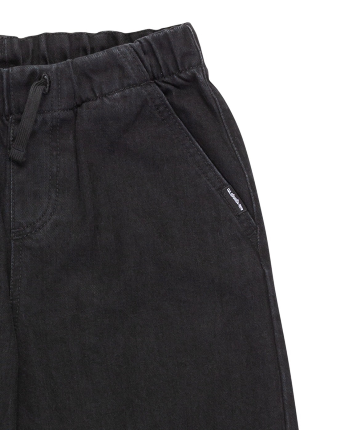 Quiksilver Sporthose »The Foam Denim«