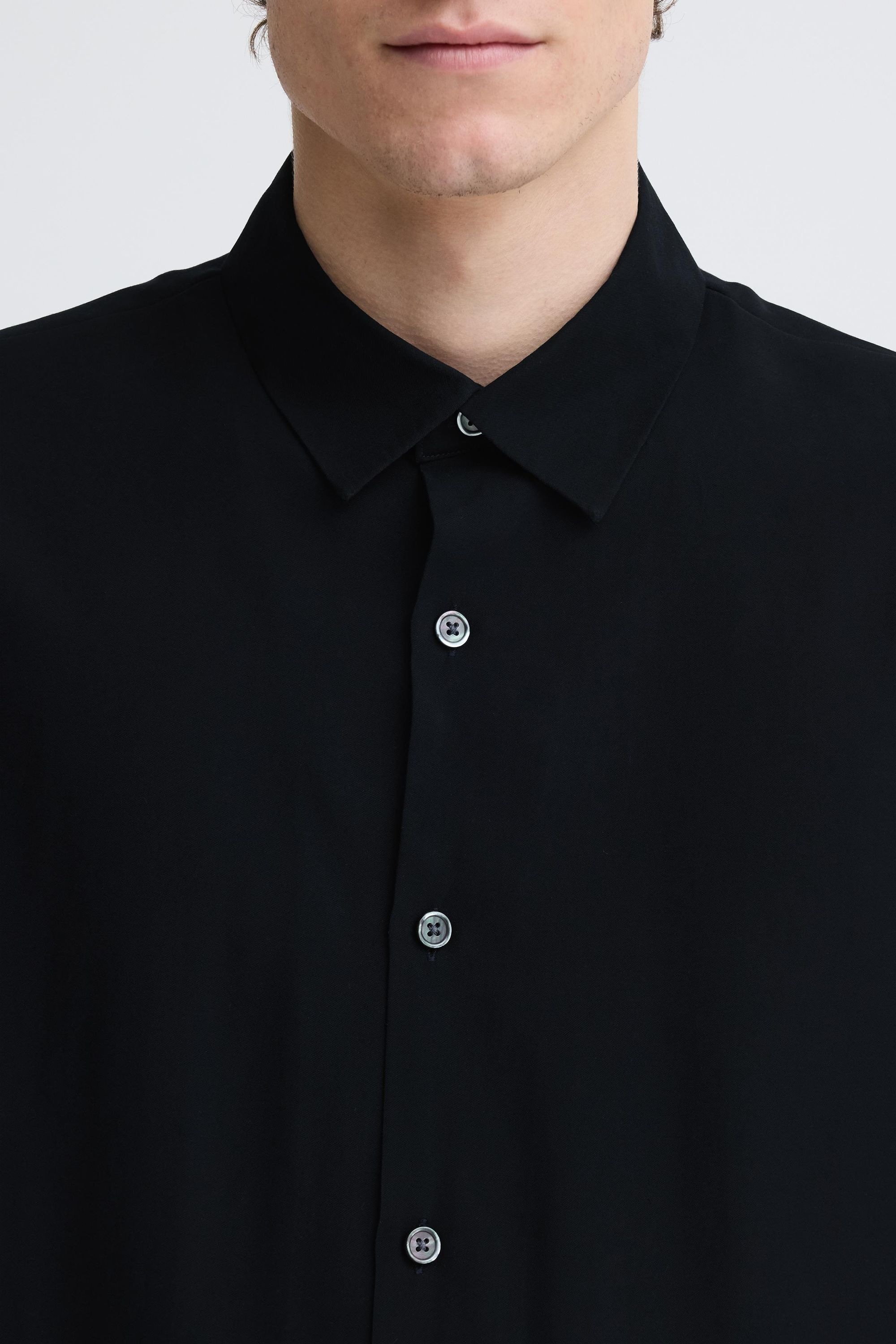 Kronstadt Kurzarmhemd »Kurzarmhemd KSValbrook«