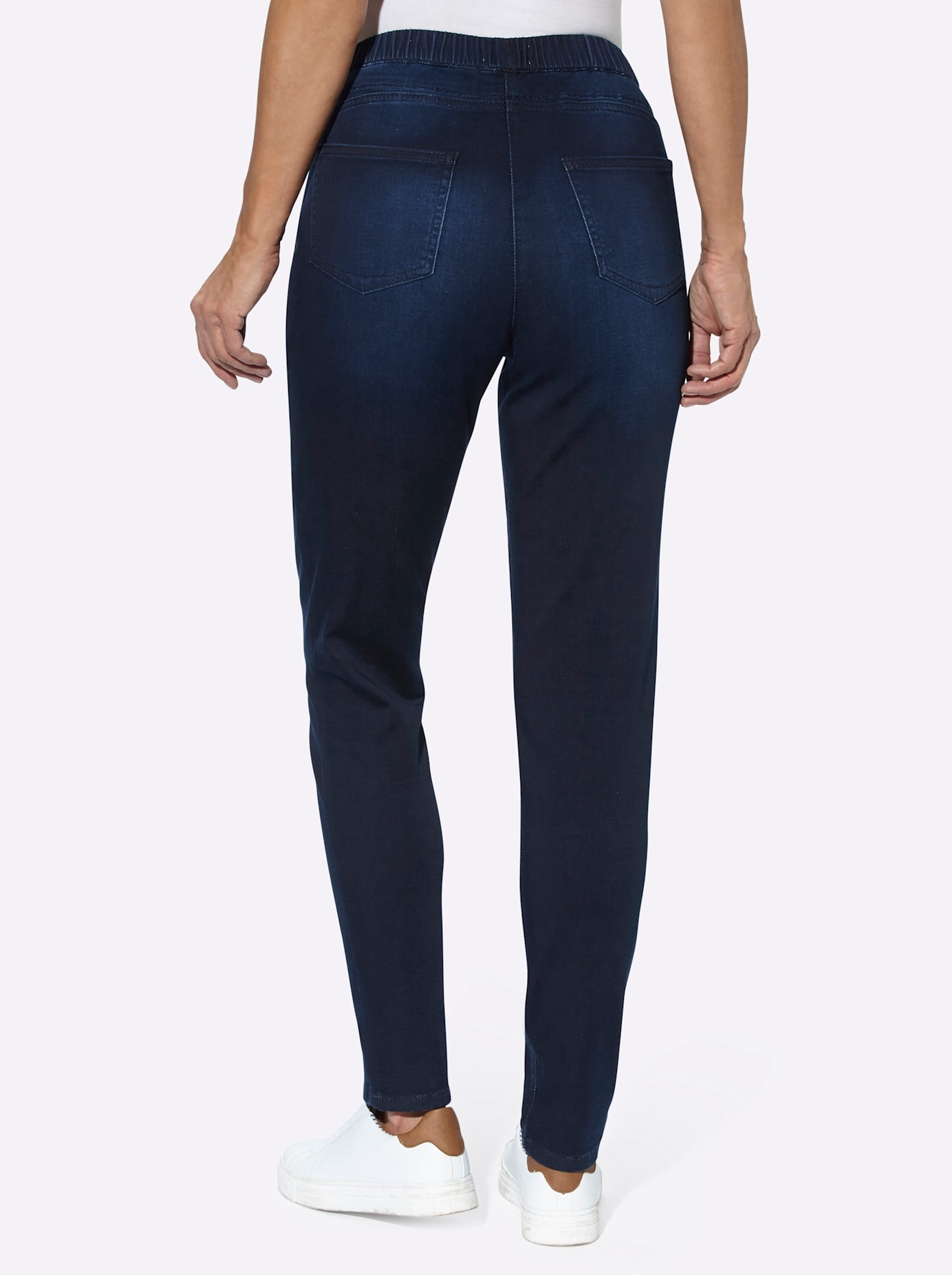 Jogg Pants, (1 tlg.)