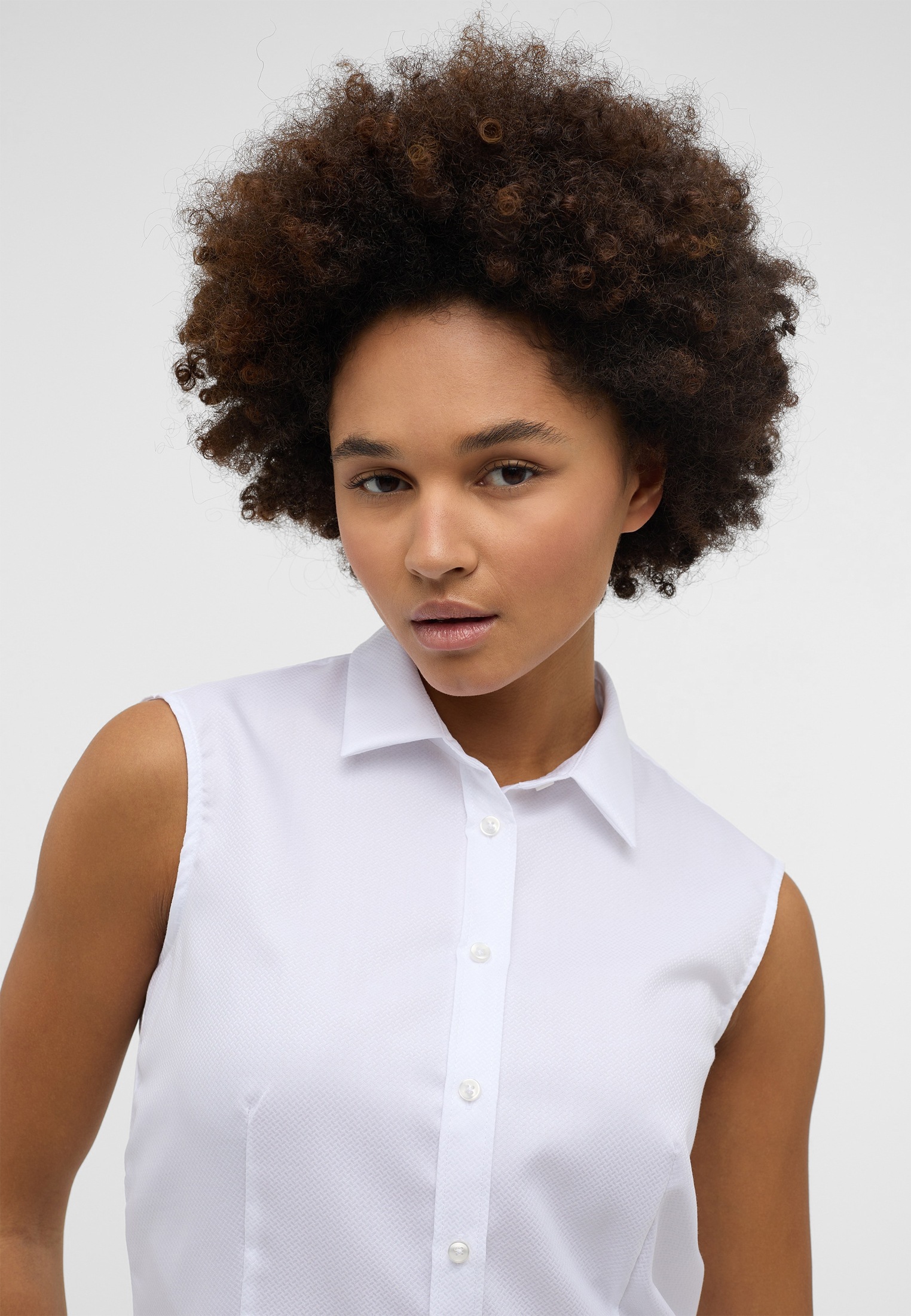 Eterna Hemdbluse »REGULAR FIT«