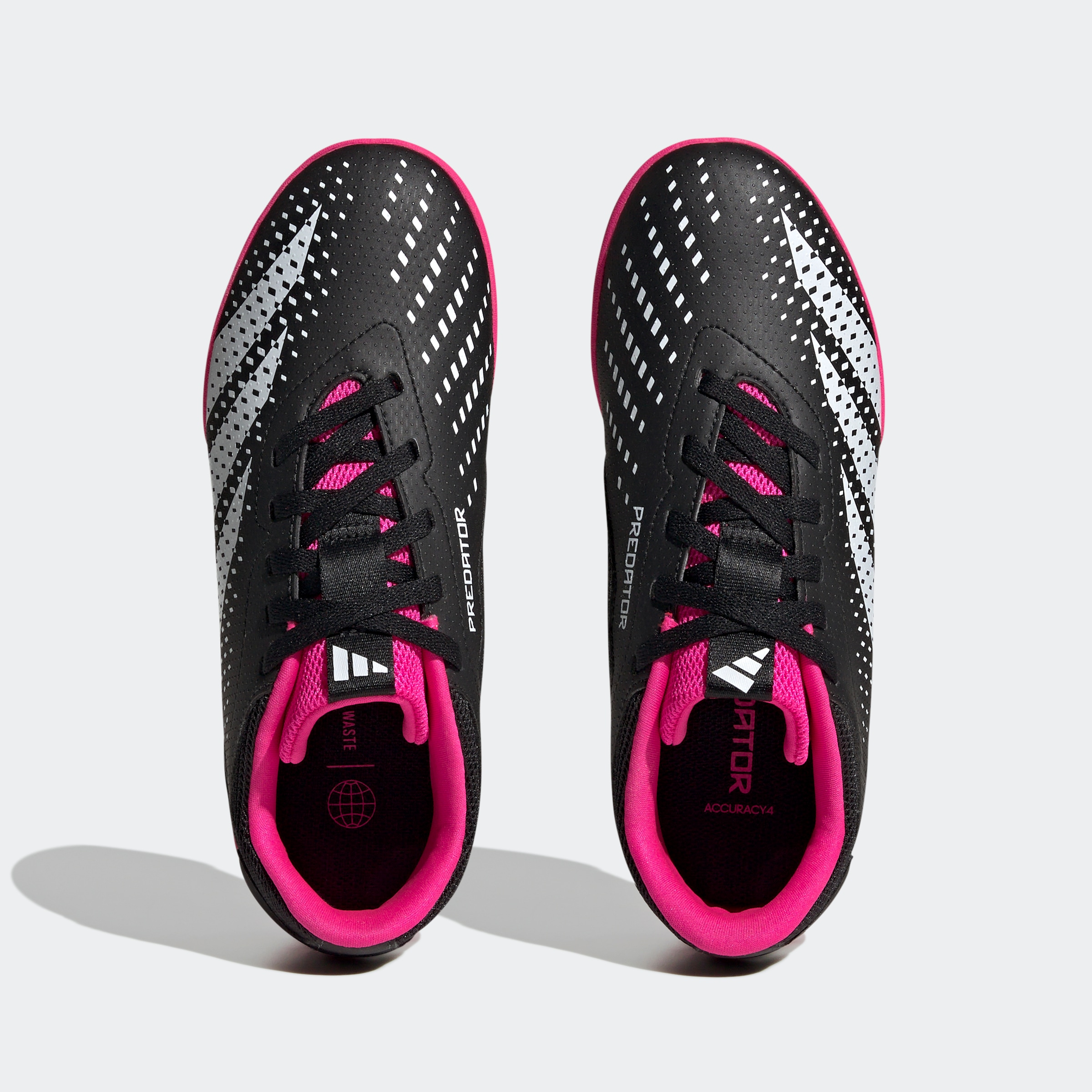 adidas Performance Fußballschuh »PREDATOR ACCURACY.4 IN SALA« bestellen bei  OTTO | Hallenfußballschuhe