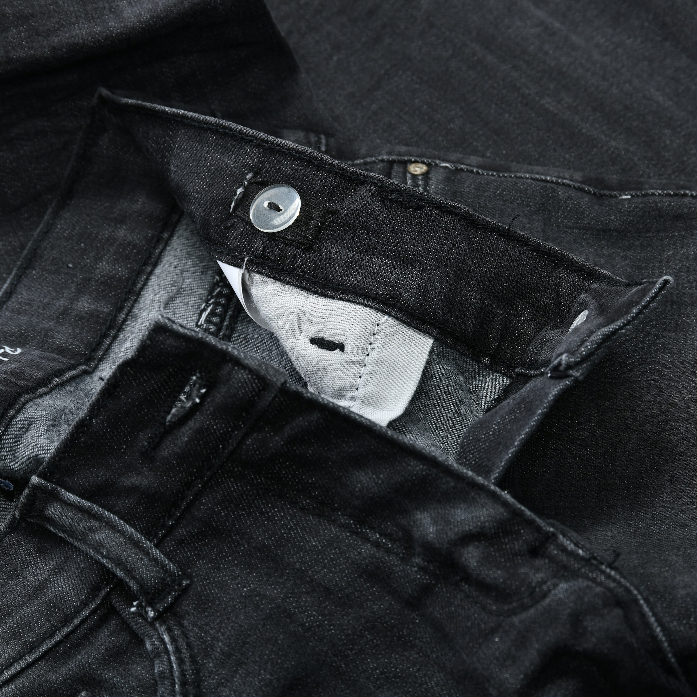 STACCATO 5-Pocket-Jeans Slim Fit