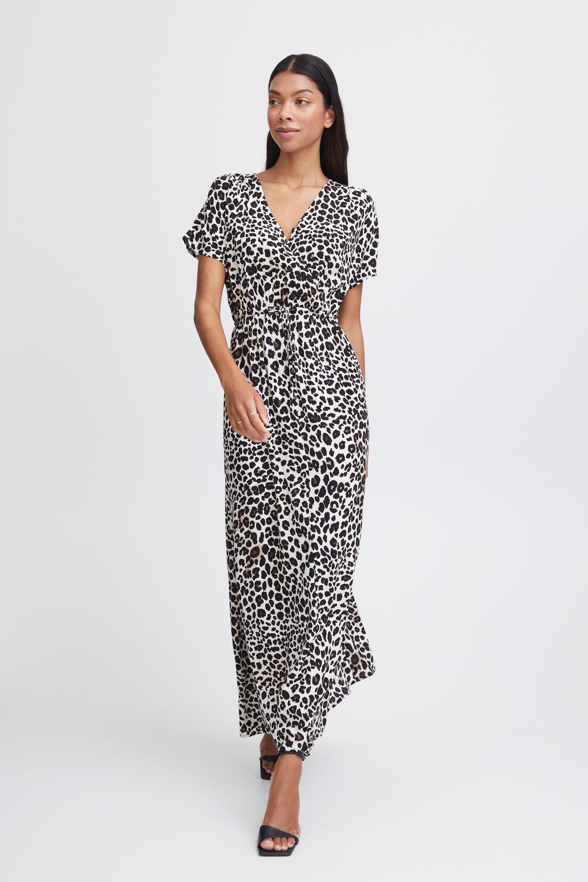 b.young Maxikleid »Maxikleid BYMmmjoella«