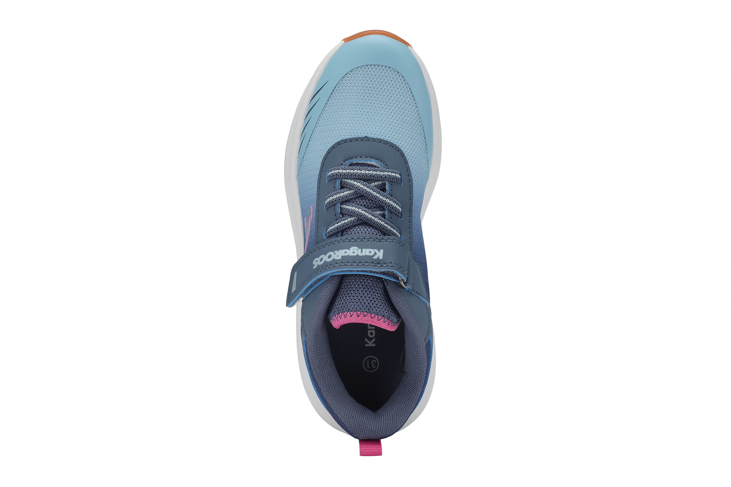 KangaROOS Sneaker »KB-RIDA EV«