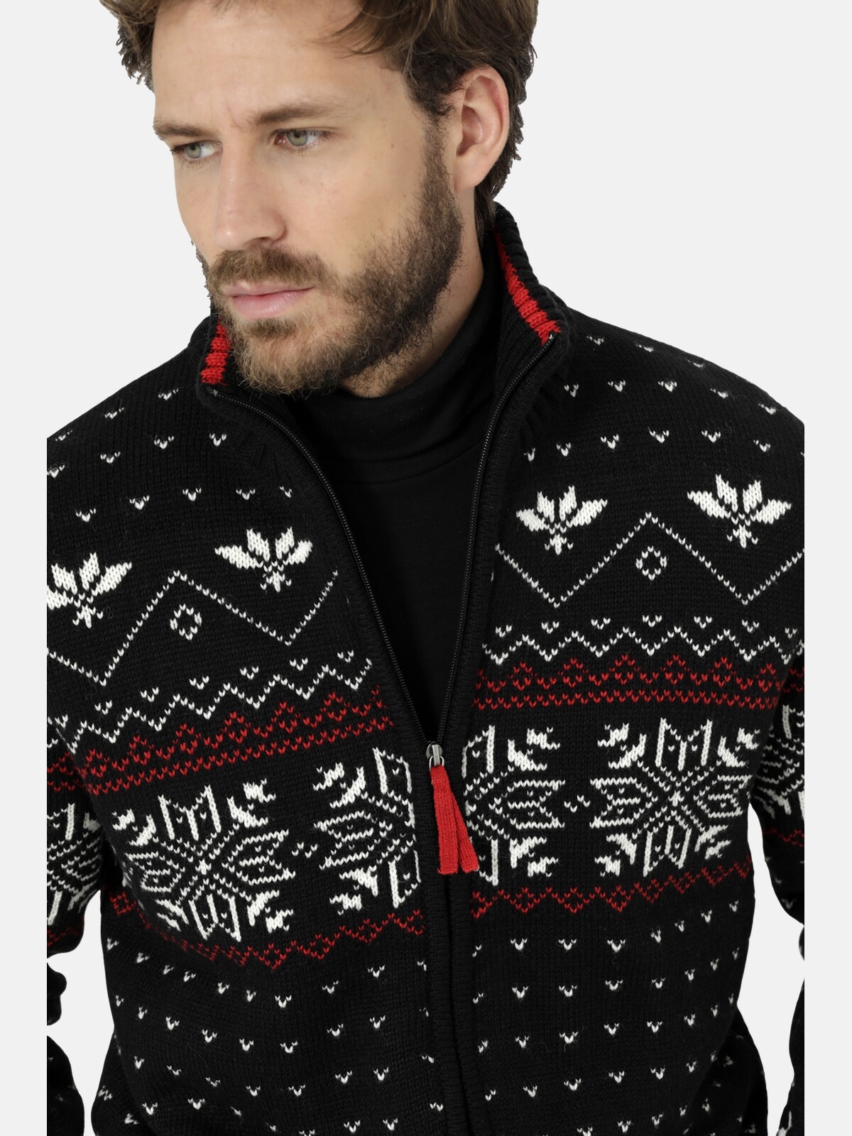 Babista Strickjacke »Outdoor Strickjacke SORRENZI«