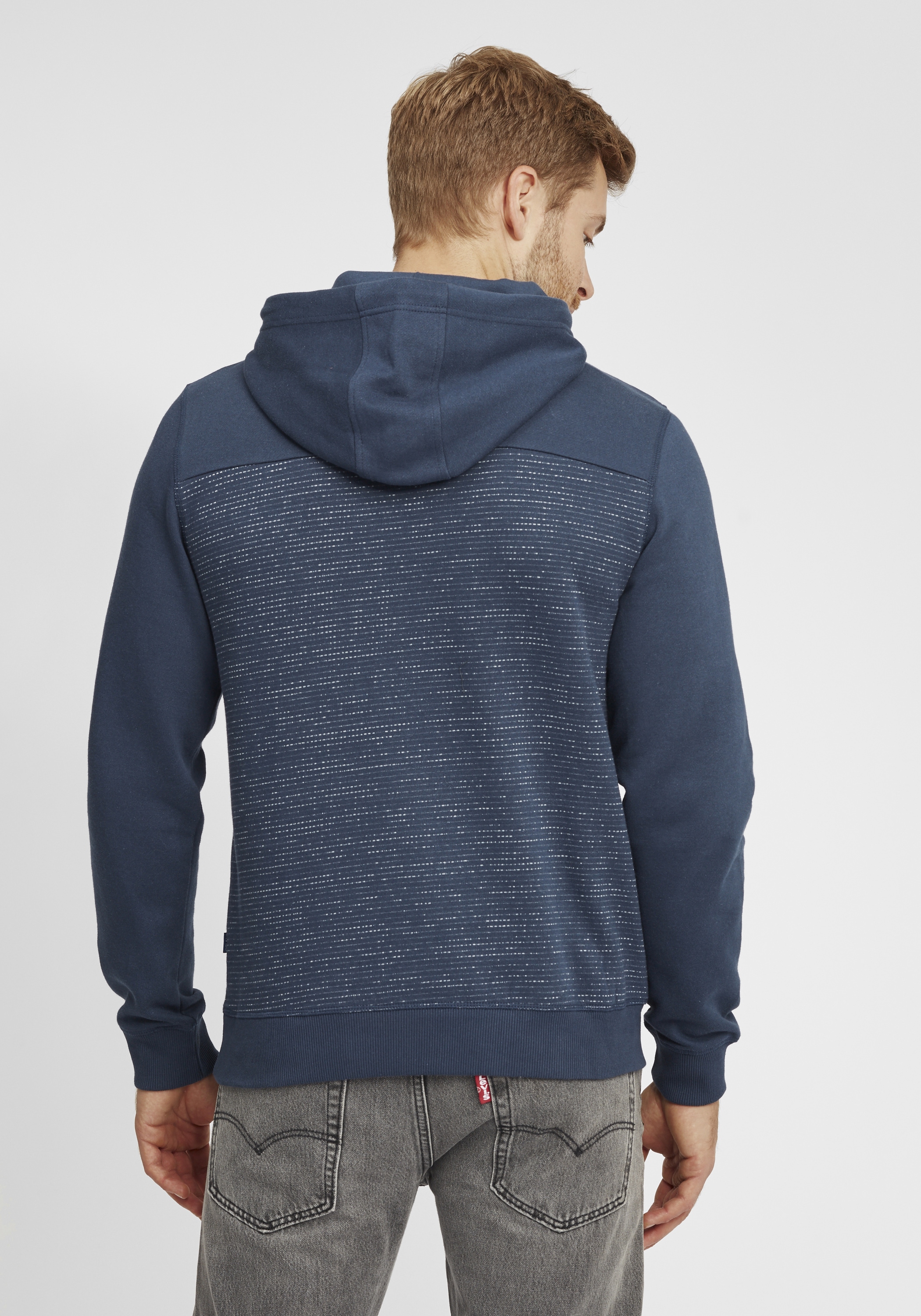 Blend Kapuzenpullover »Hoodie BHToklat«
