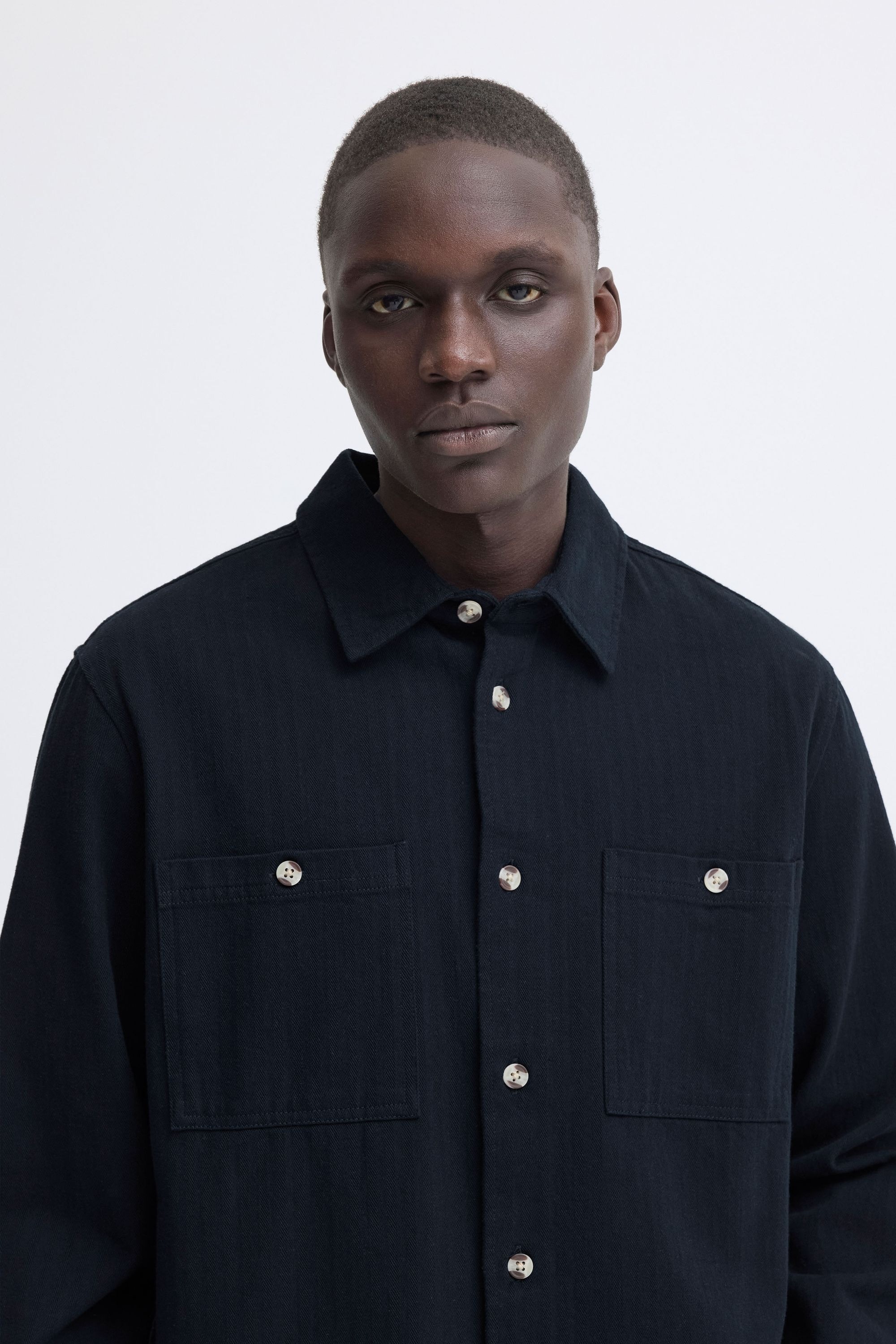 Blend Hemdjacke »Hemdjacke BHDenny«