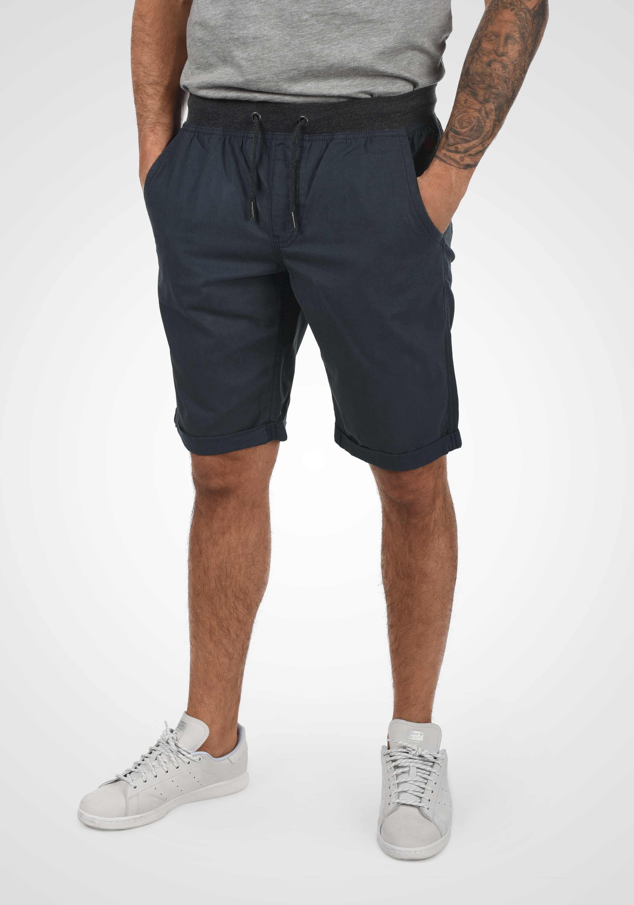 Blend Chinoshorts »Chinoshorts BHClaude«