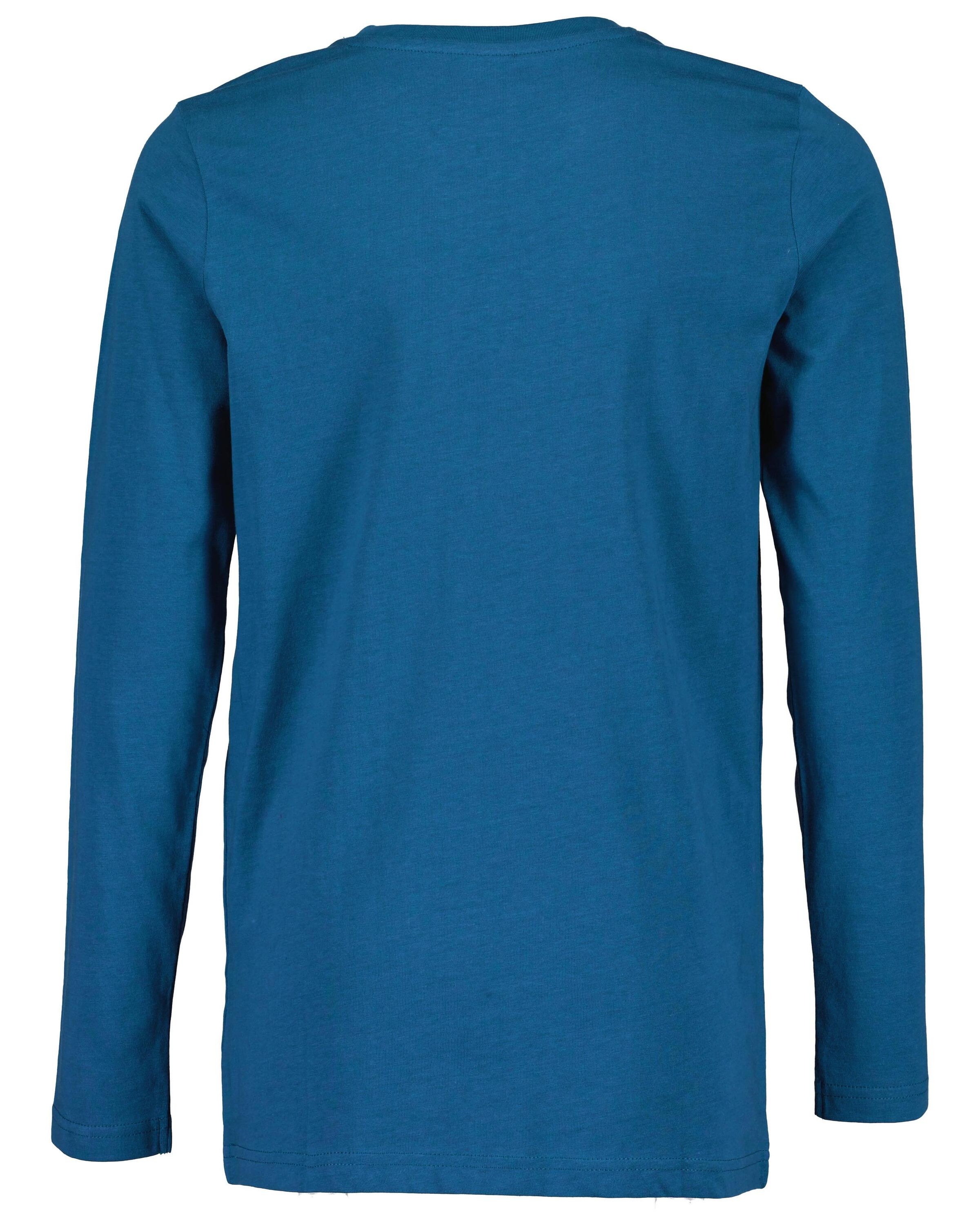 Blue Seven Langarmshirt »Blue Seven Langarmshirts«