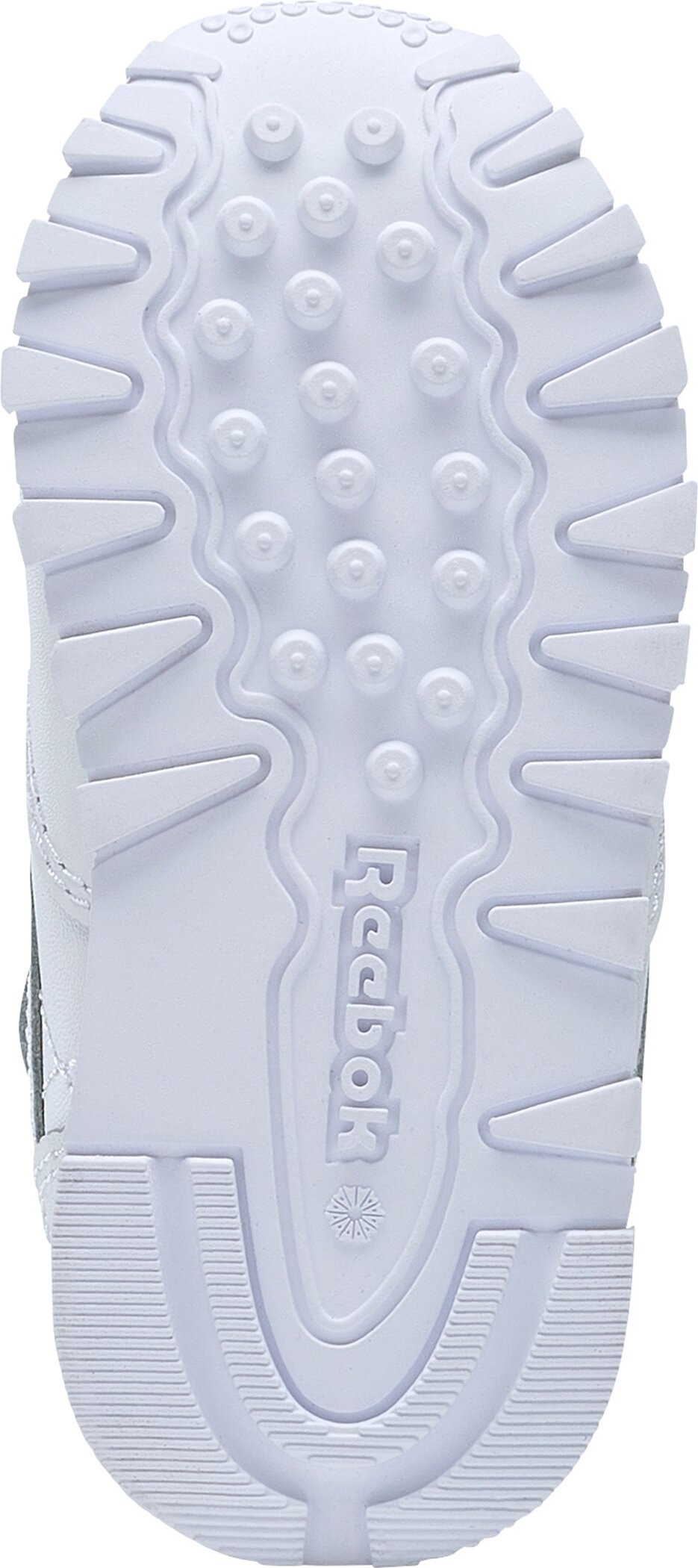 Reebok Classic Sneaker »CLASSIC LEATHER SHOES«, mit Klettverschluss
