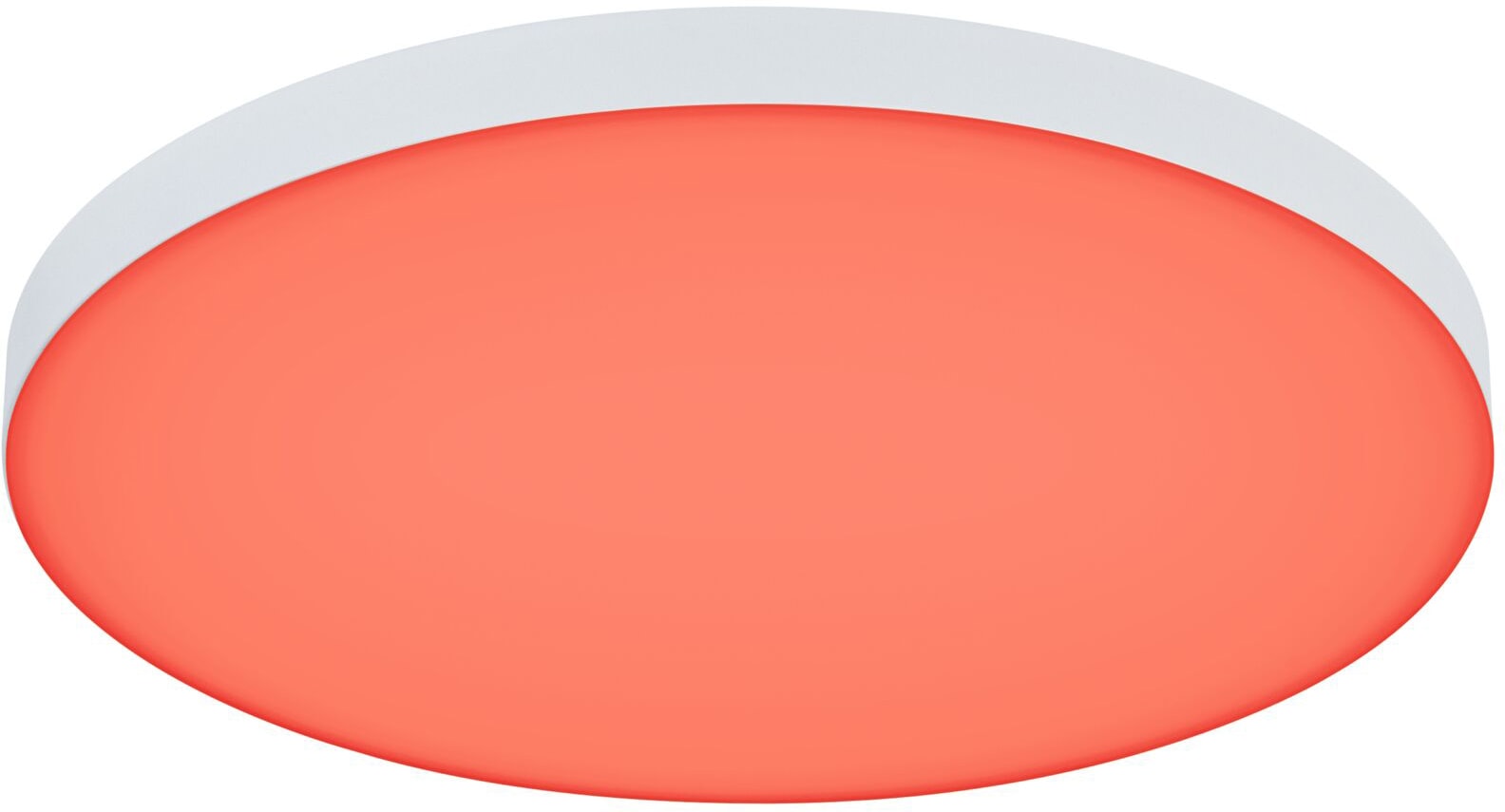 Paulmann LED Panel »Velora«, 1 flammig