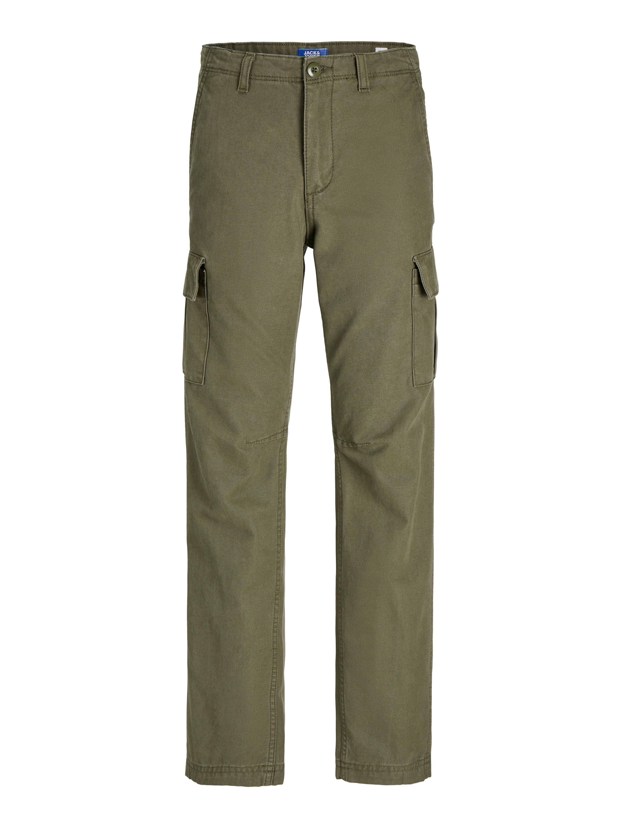 Jack & Jones Junior Cargohose »JPSTKANE JJBARKLEY CARGO PANT NOOS JNR«