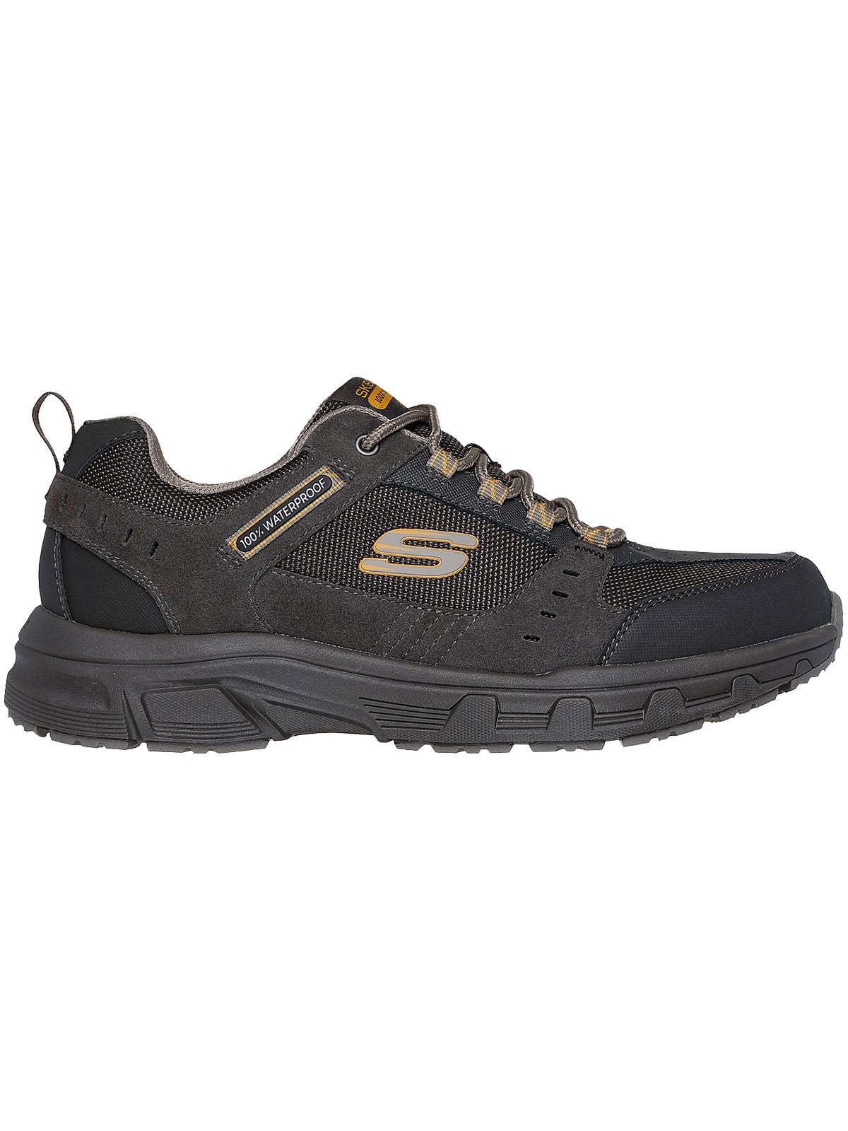 Skechers Wanderschuh »OakCanyon«