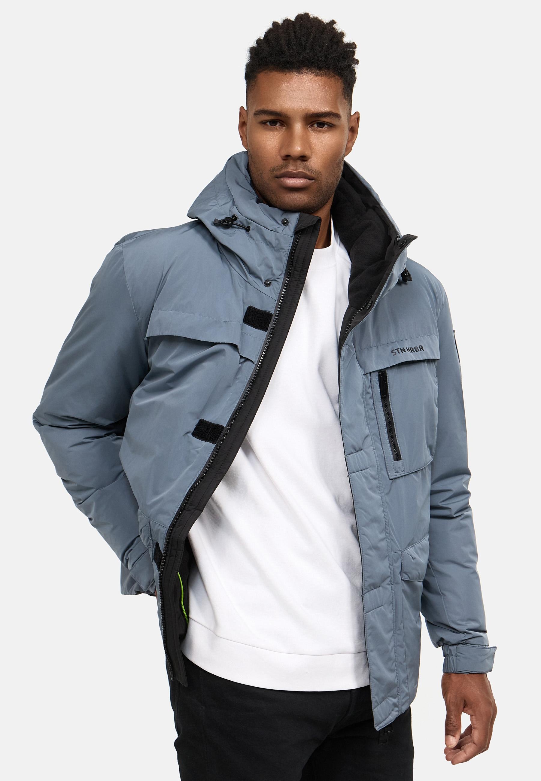 Stone Harbour Winterjacke »Outdoorjacke Yorchii XX«