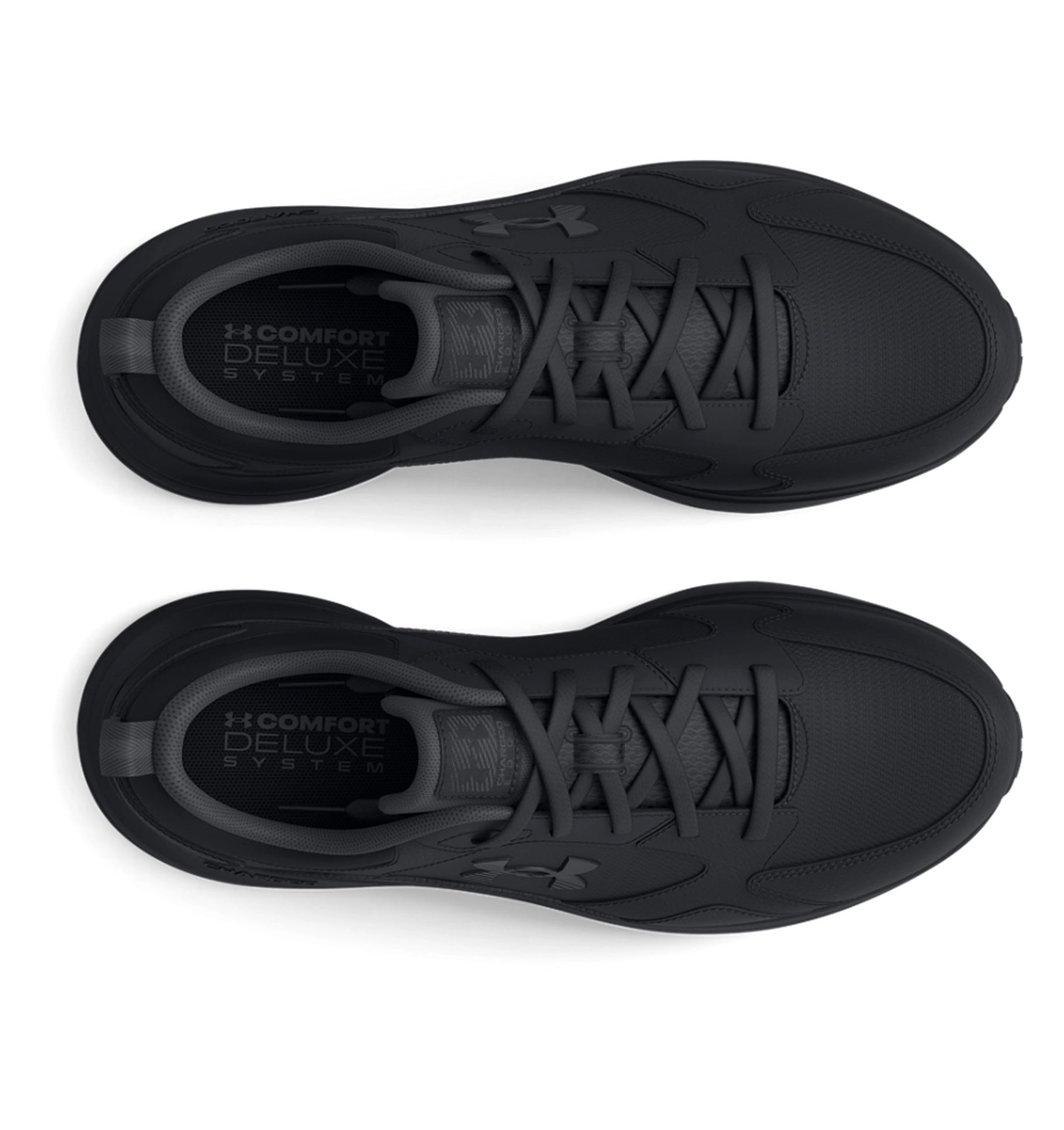 Under Armour® Trainingsschuh »UA CHARGED EDGE«  besonders geeignet für Gym und Fitnessstudio