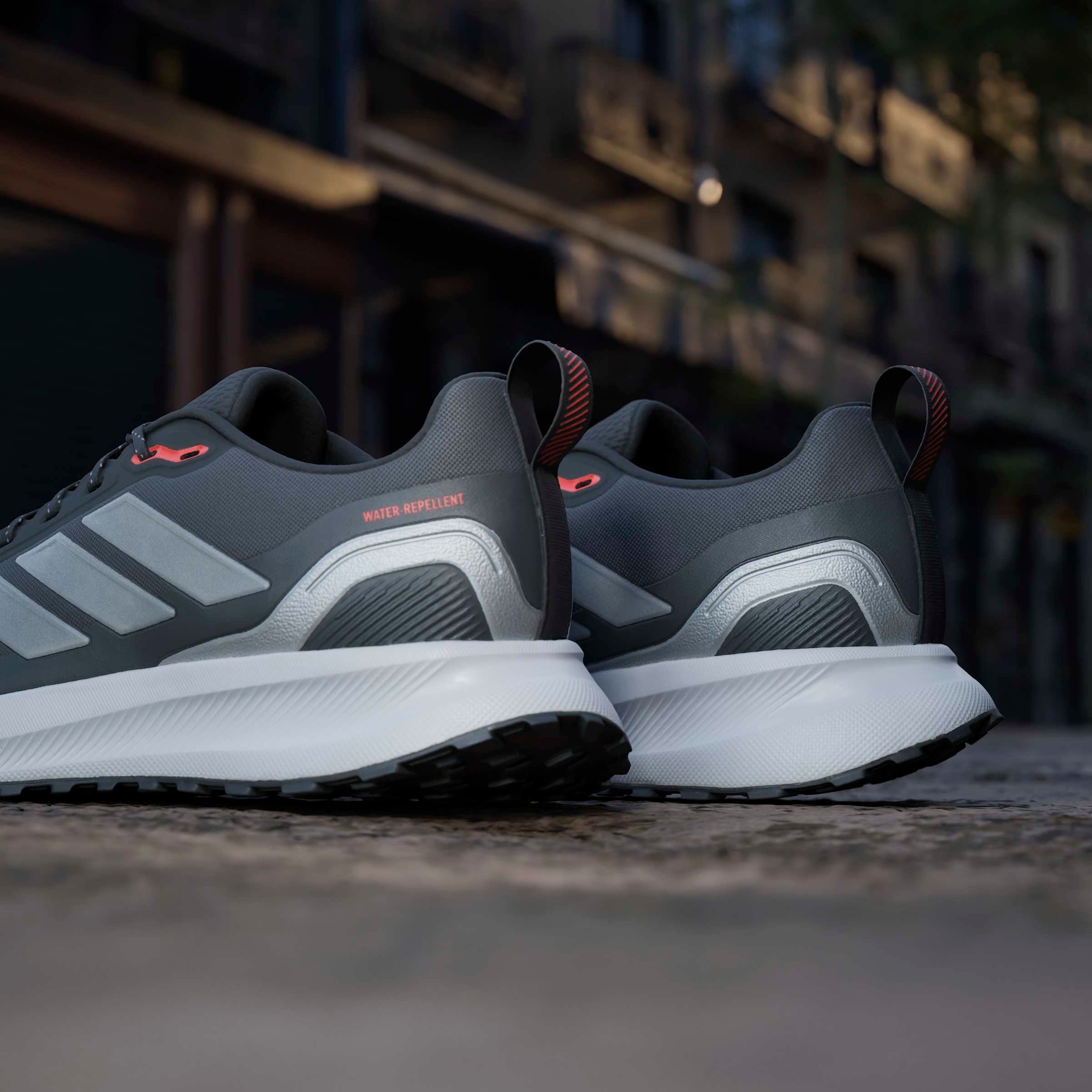 adidas Performance Laufschuh »RUNFALCON 5 TR«