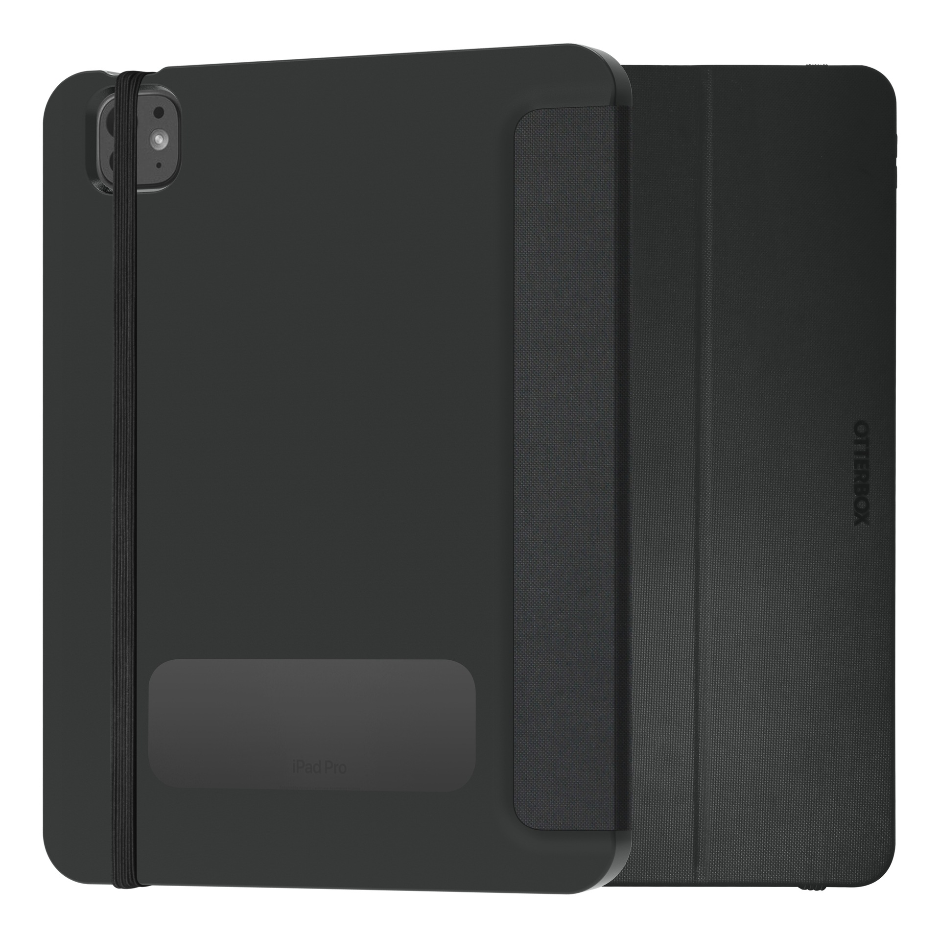 Otterbox Tablet-Hülle »React Series Folio für Apple iPad Pro 11 (M4)«, Backcover, Schutzhülle, Handyschutzhülle, Case, Schutzcase, stoßfest